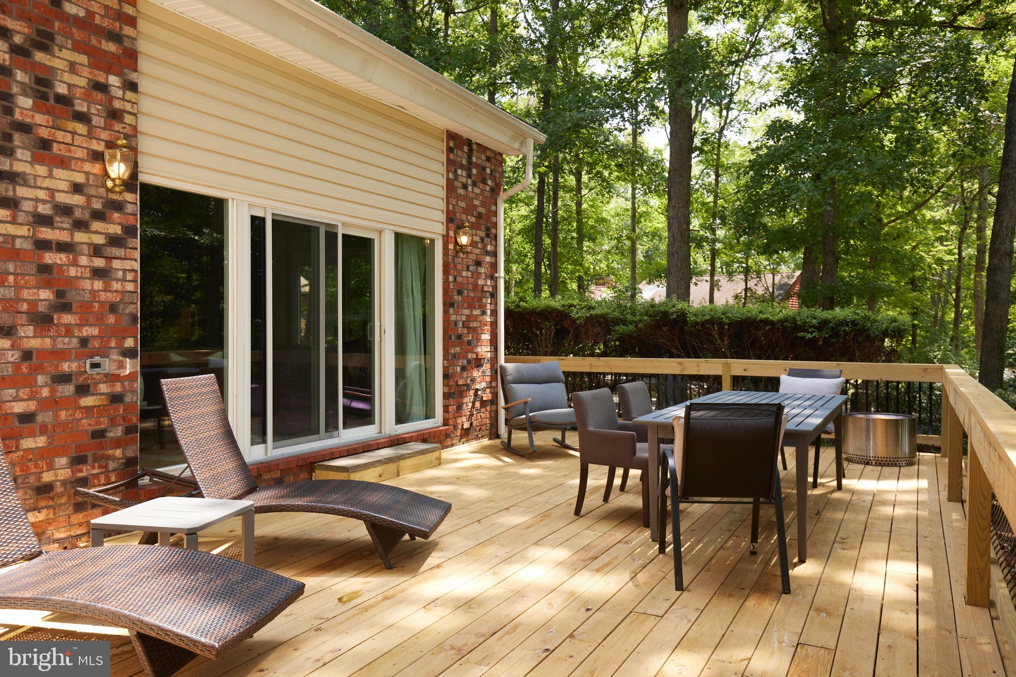 LAKE OF THE WOODS - Residential