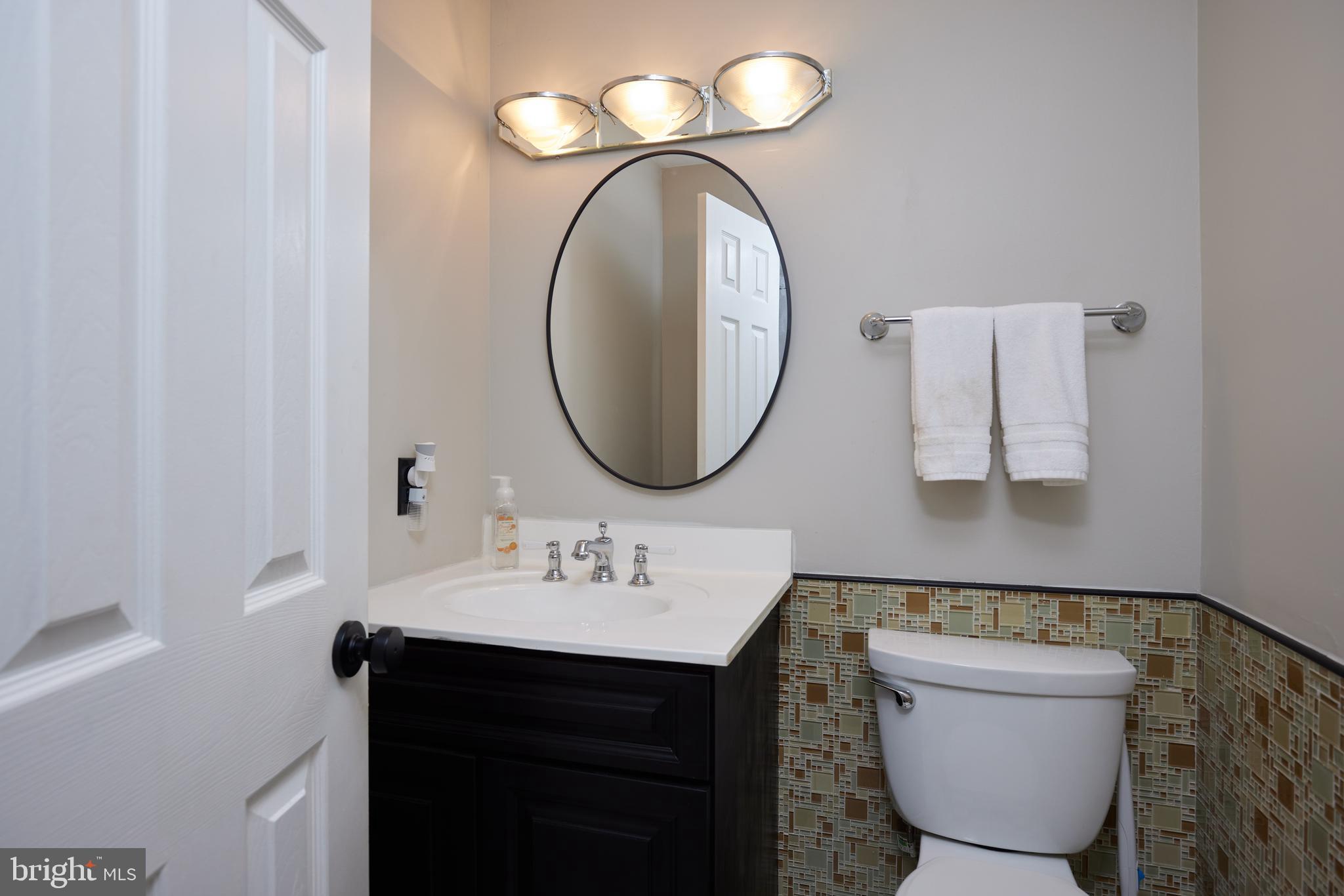 LAKE OF THE WOODS - Residential