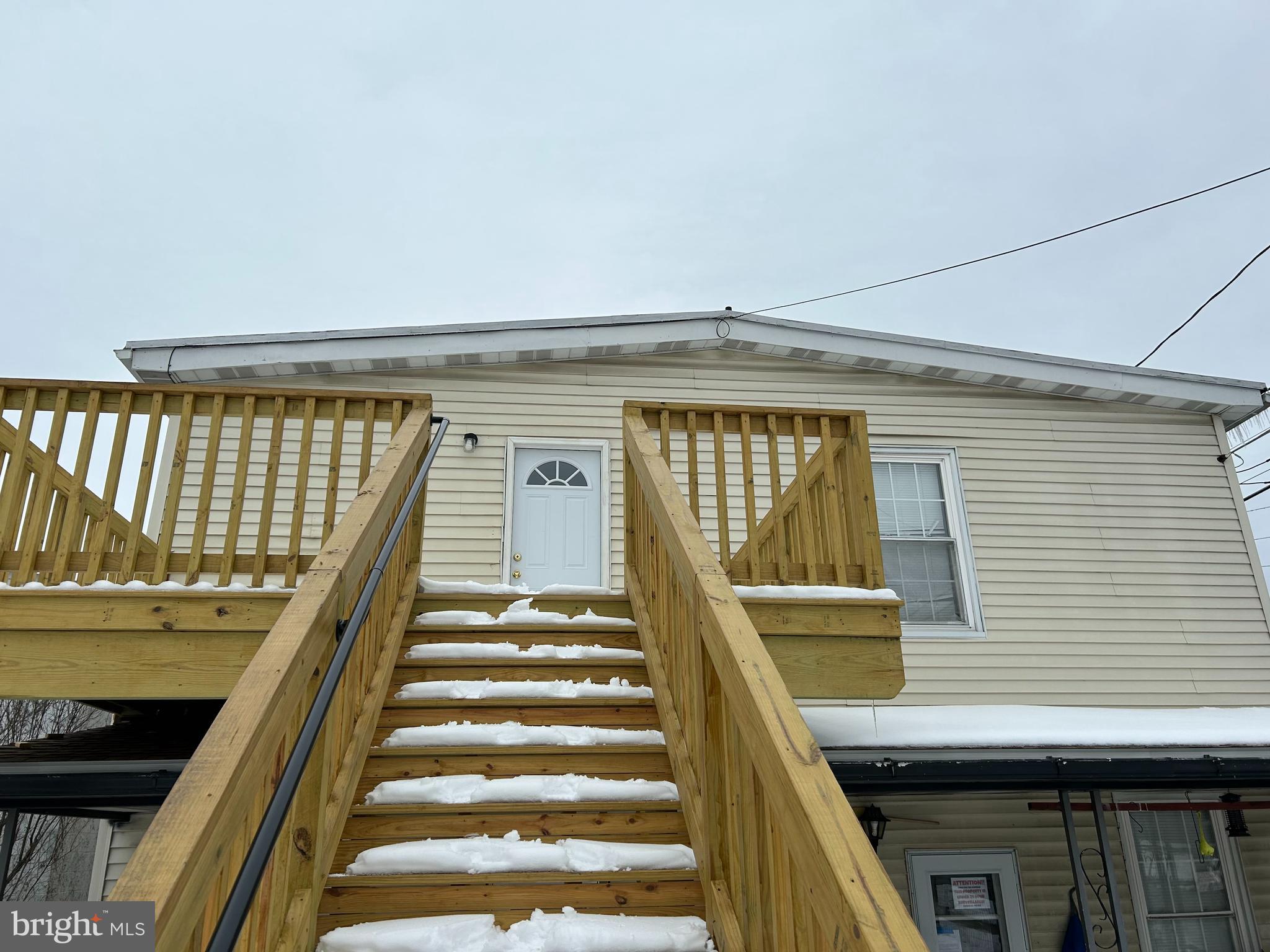 NONE AVAILABLE - Residential Lease