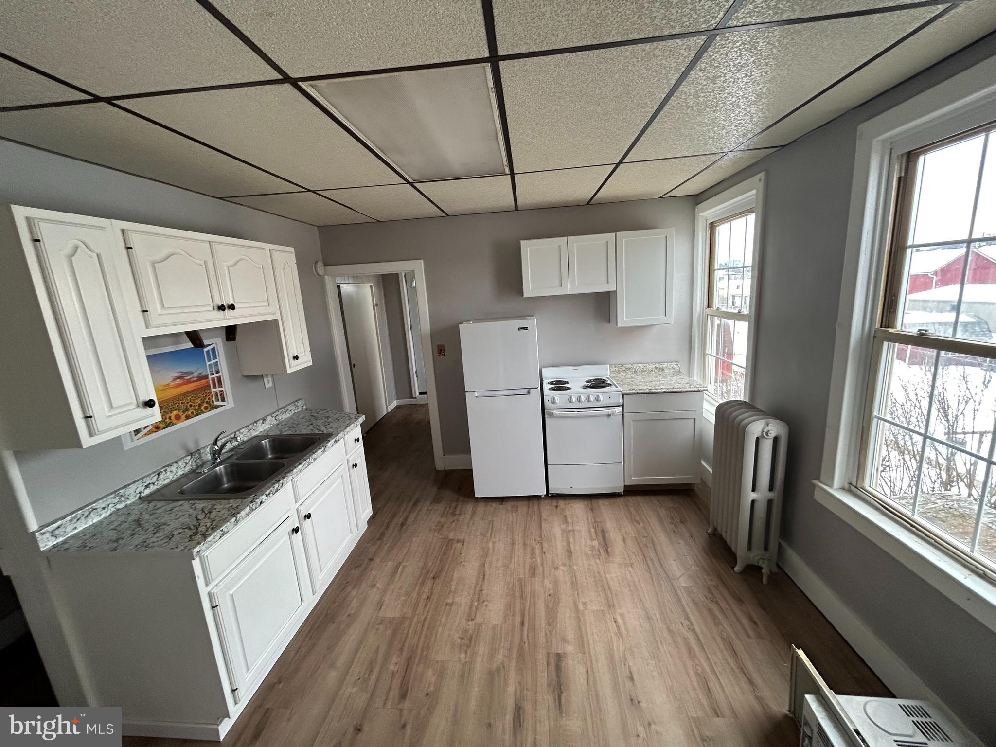 NONE AVAILABLE - Residential Lease