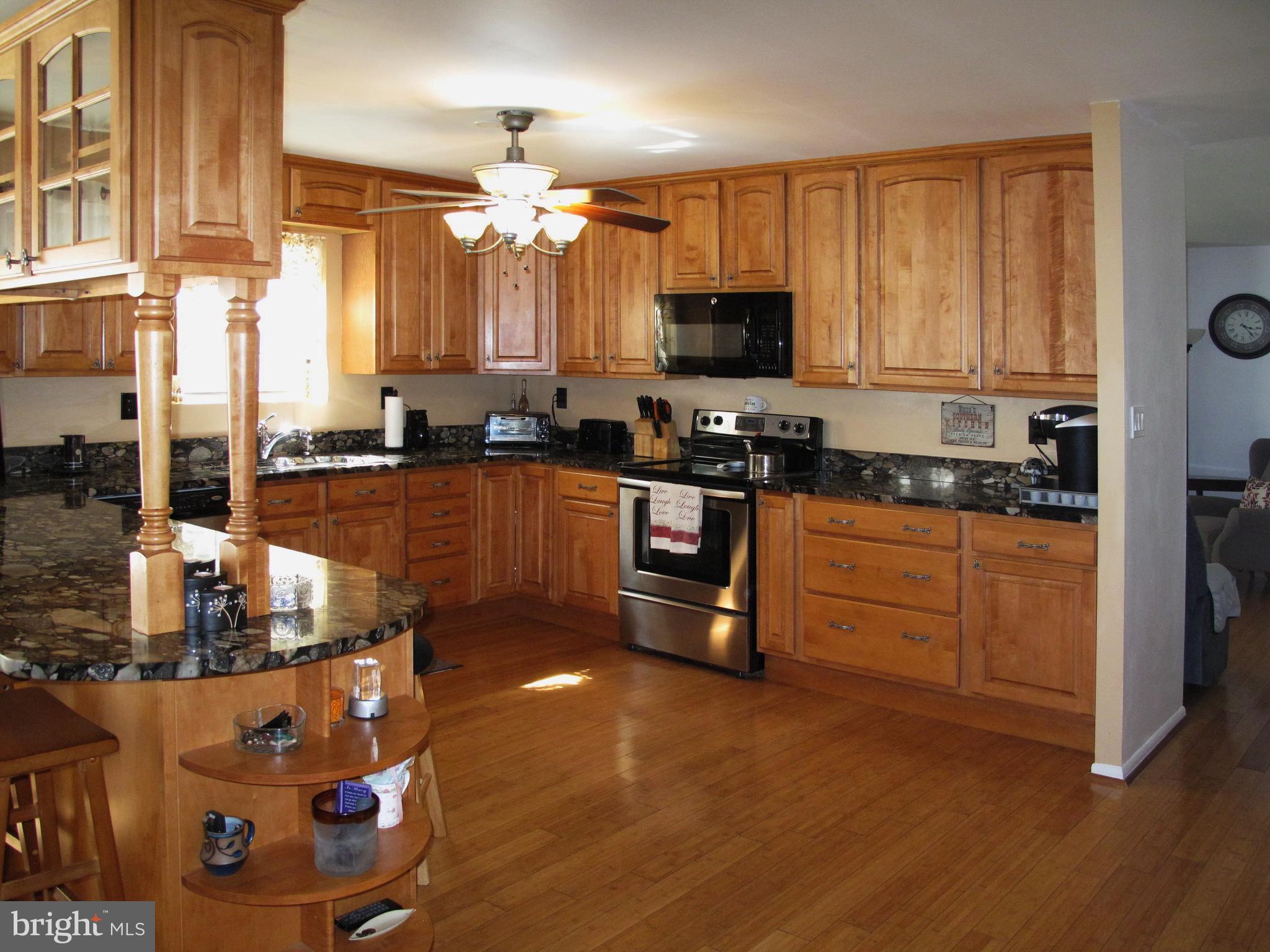 TANTALLON NORTH - Residential