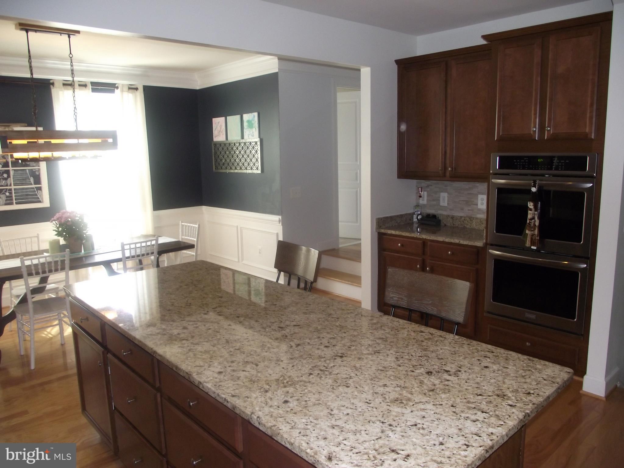 BRADLEY SQUARE - Residential Lease