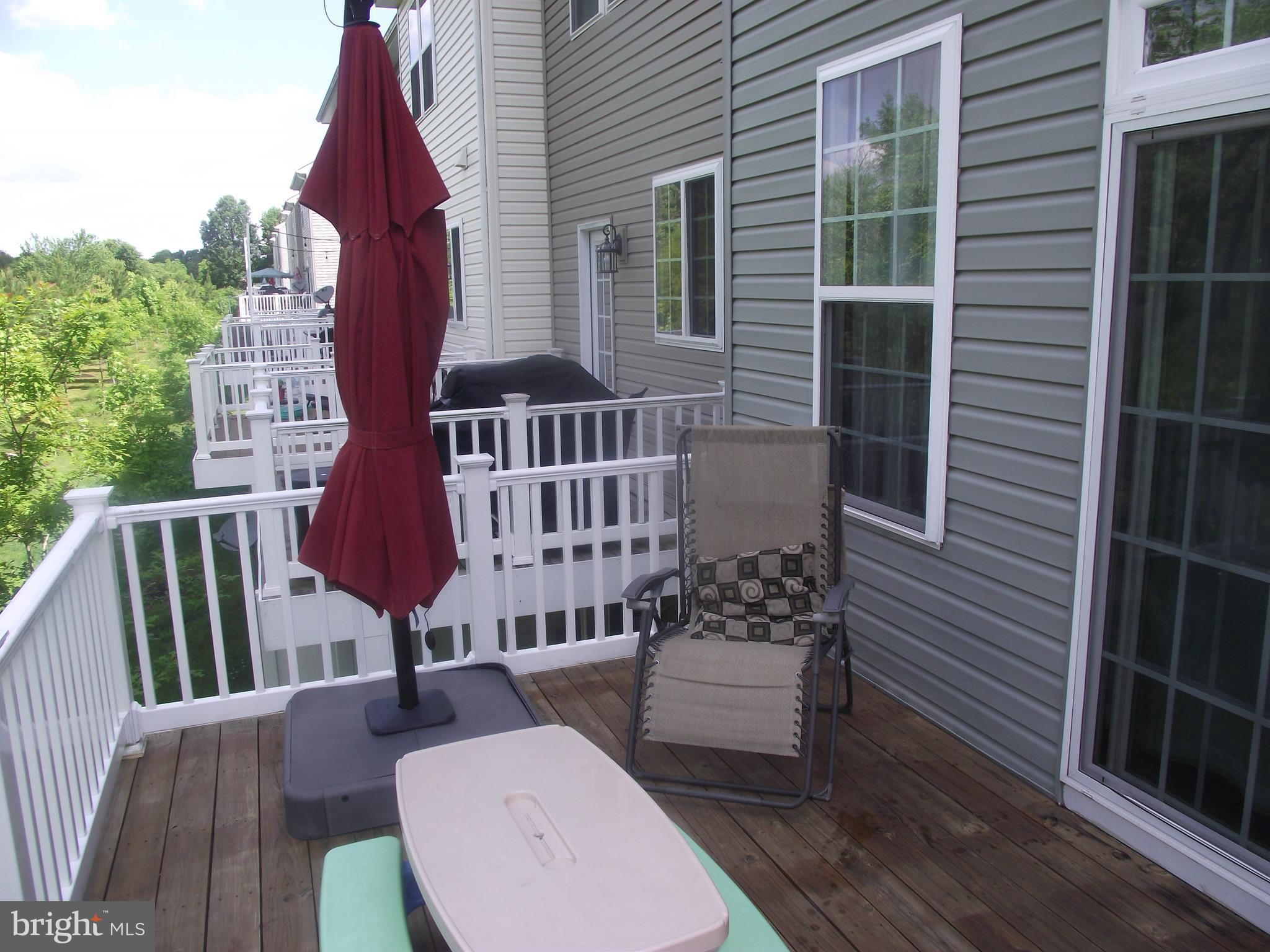 BRADLEY SQUARE - Residential Lease