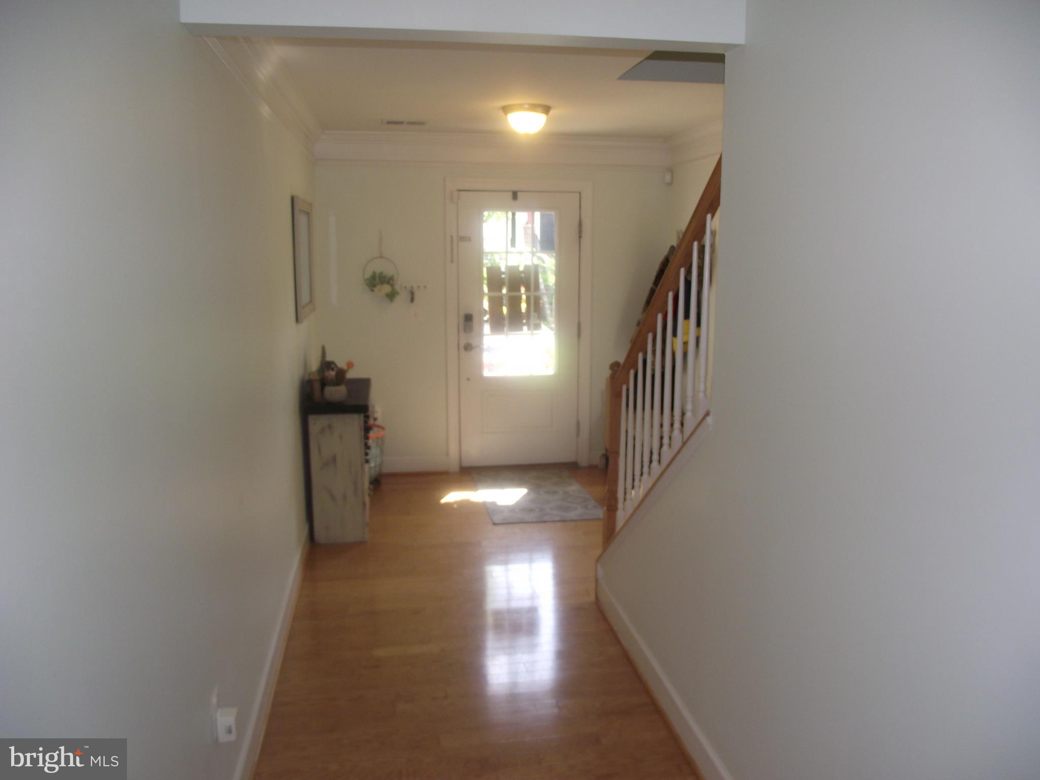 BRADLEY SQUARE - Residential Lease