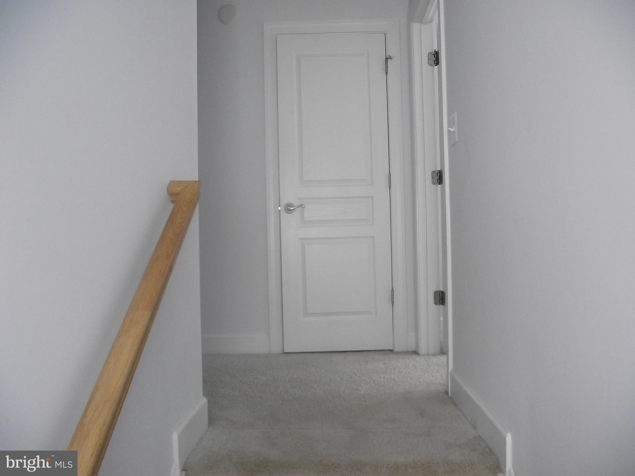 BRADLEY SQUARE - Residential Lease
