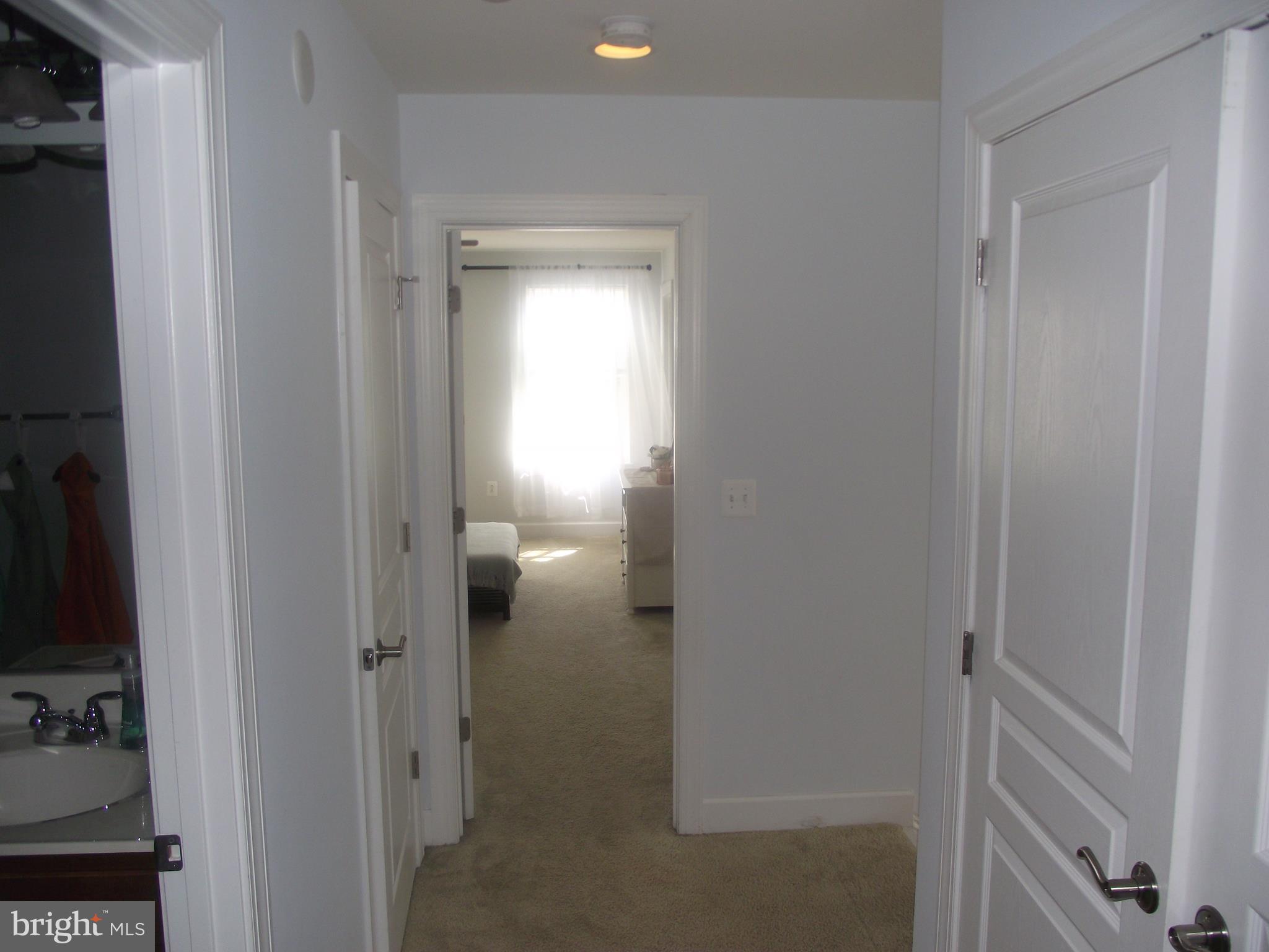 BRADLEY SQUARE - Residential Lease