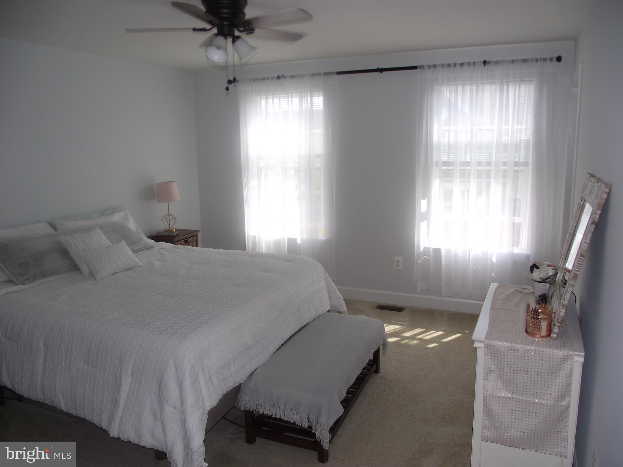 BRADLEY SQUARE - Residential Lease
