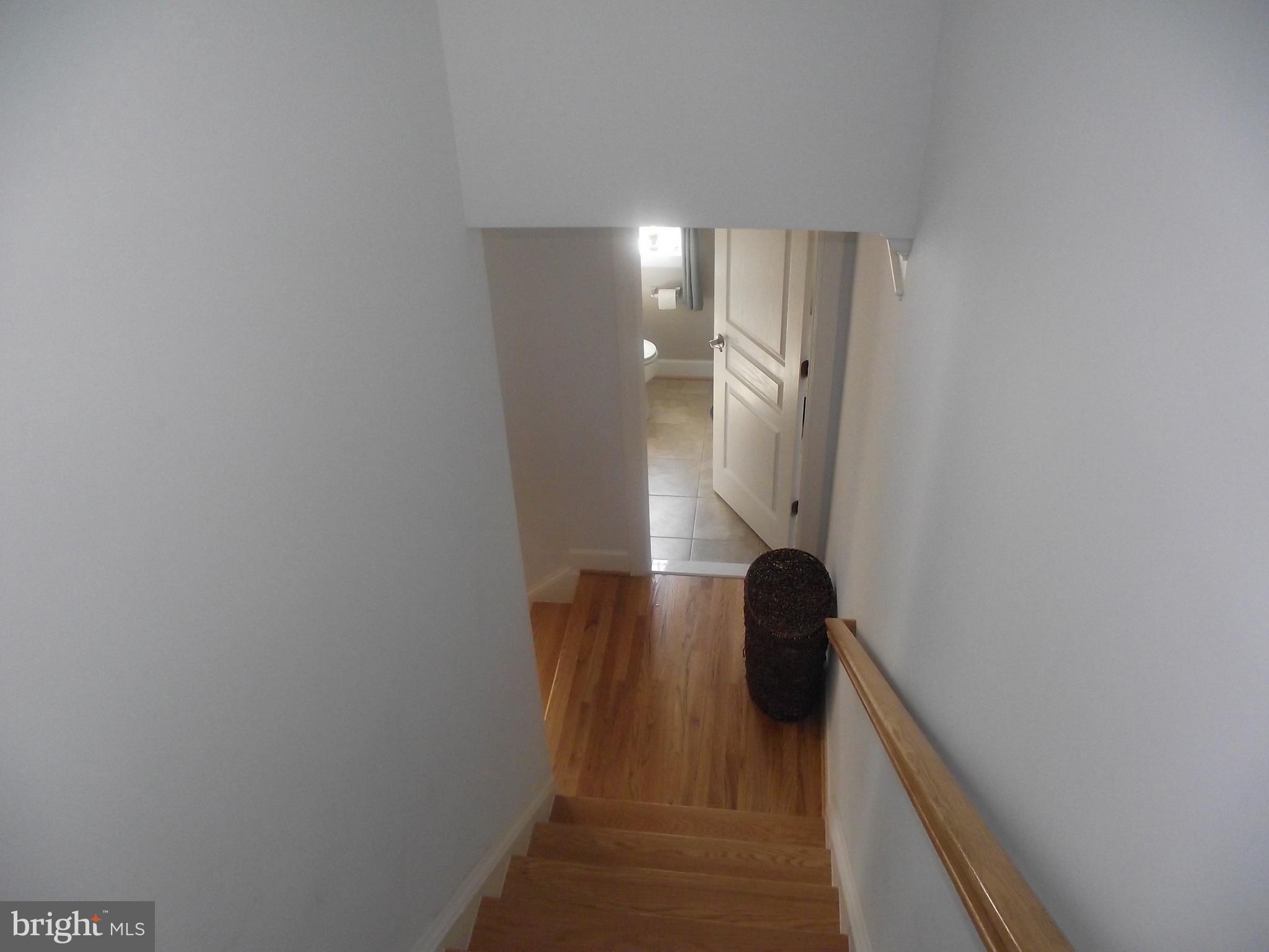 BRADLEY SQUARE - Residential Lease