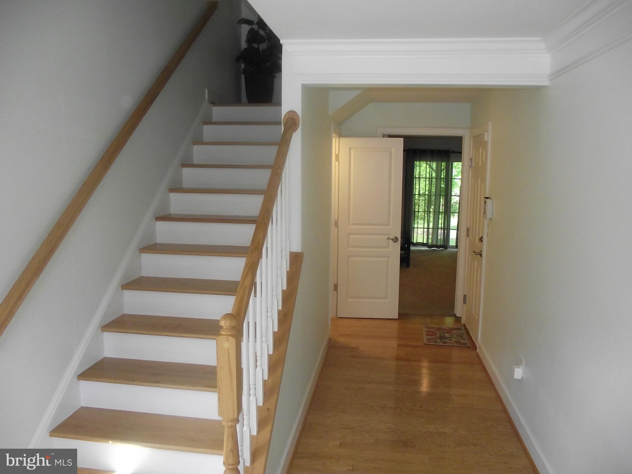 BRADLEY SQUARE - Residential Lease