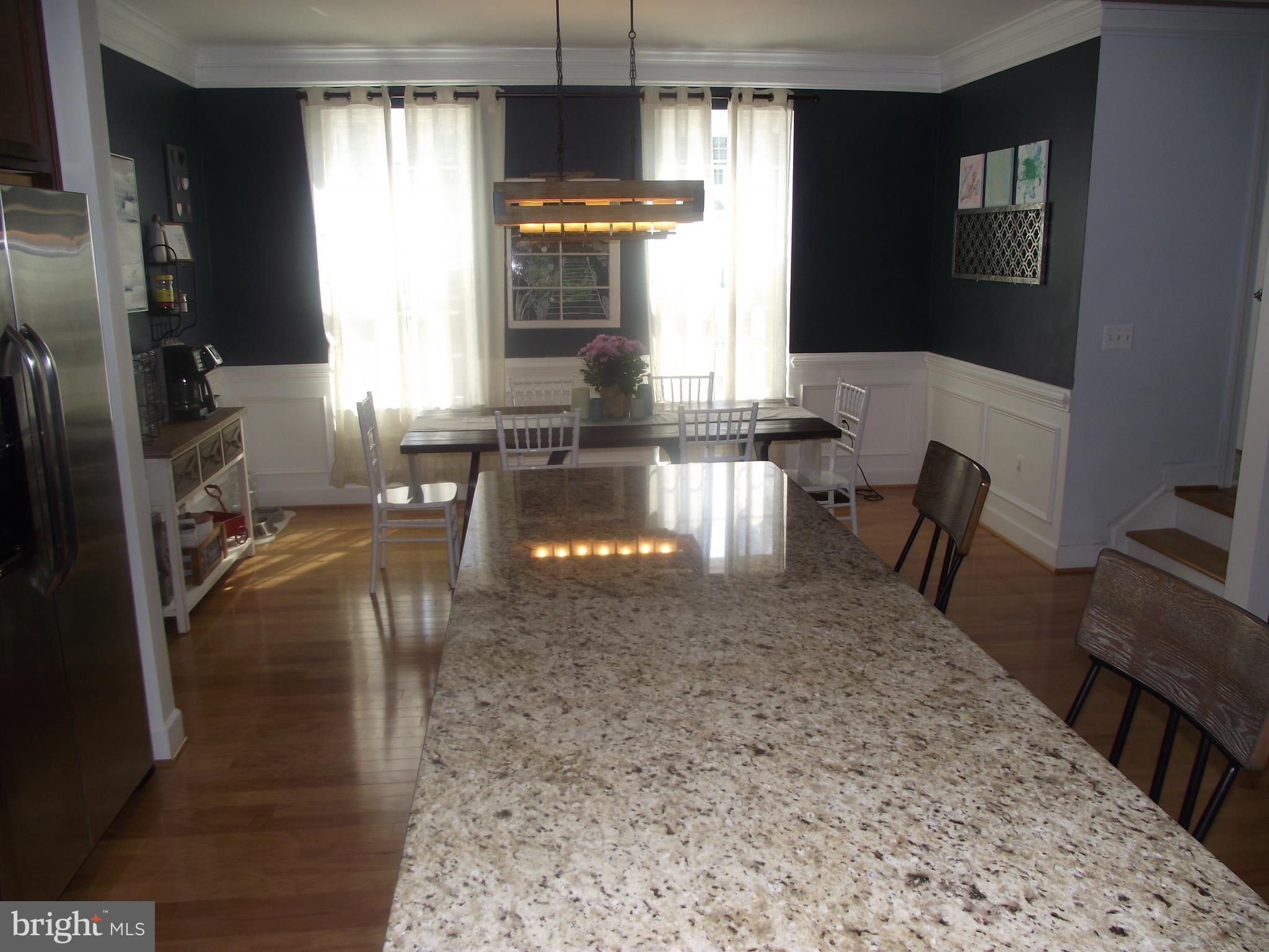 BRADLEY SQUARE - Residential Lease