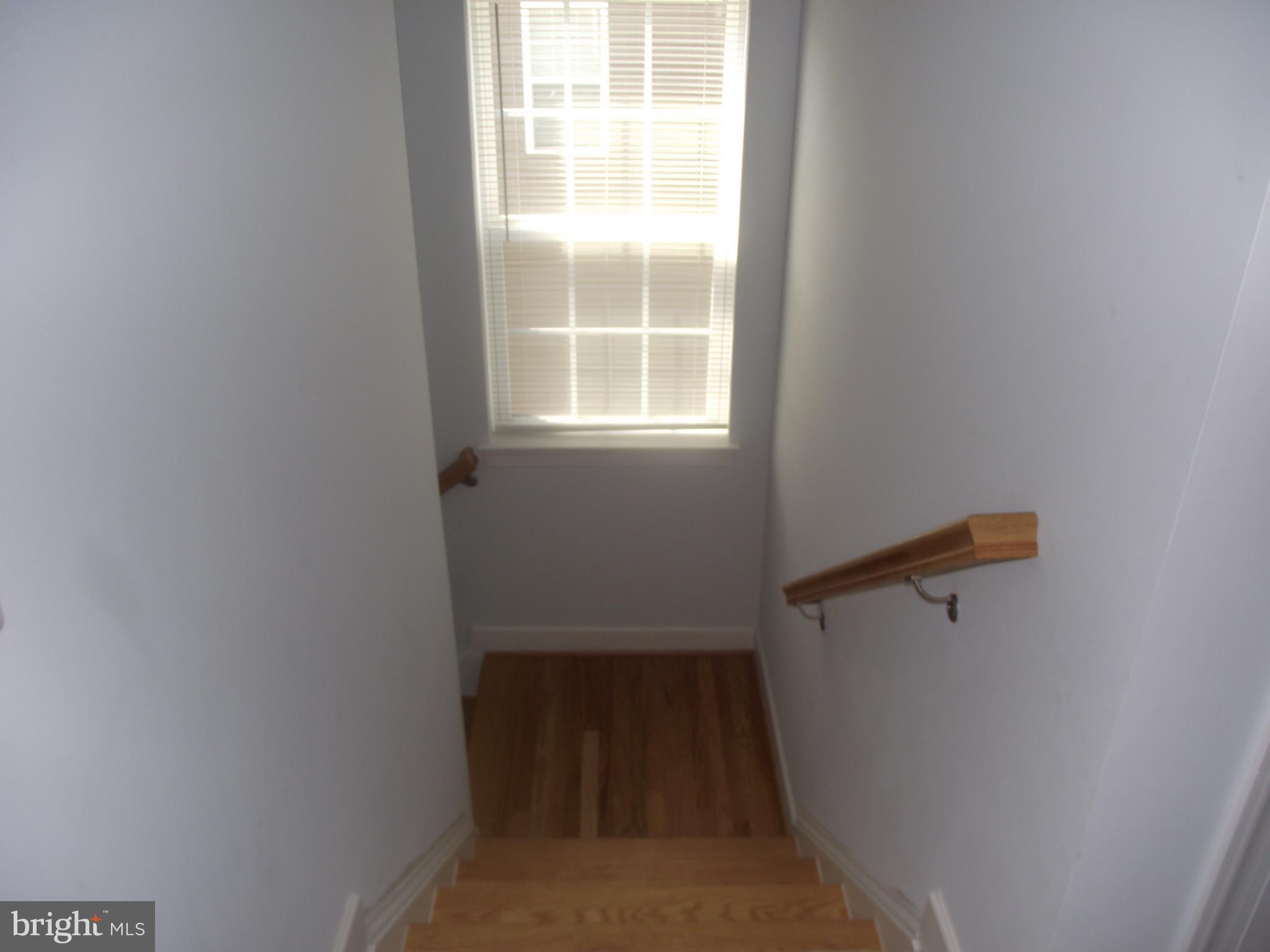 BRADLEY SQUARE - Residential Lease