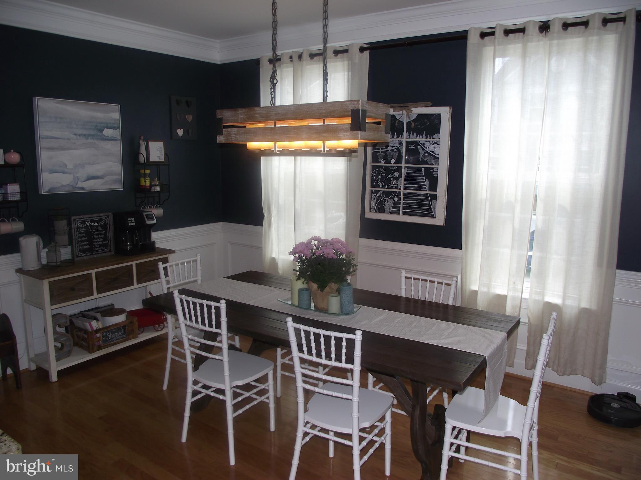 BRADLEY SQUARE - Residential Lease