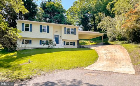 6571 11TH STREET CHESAPEAKE BEACH MD 20732
