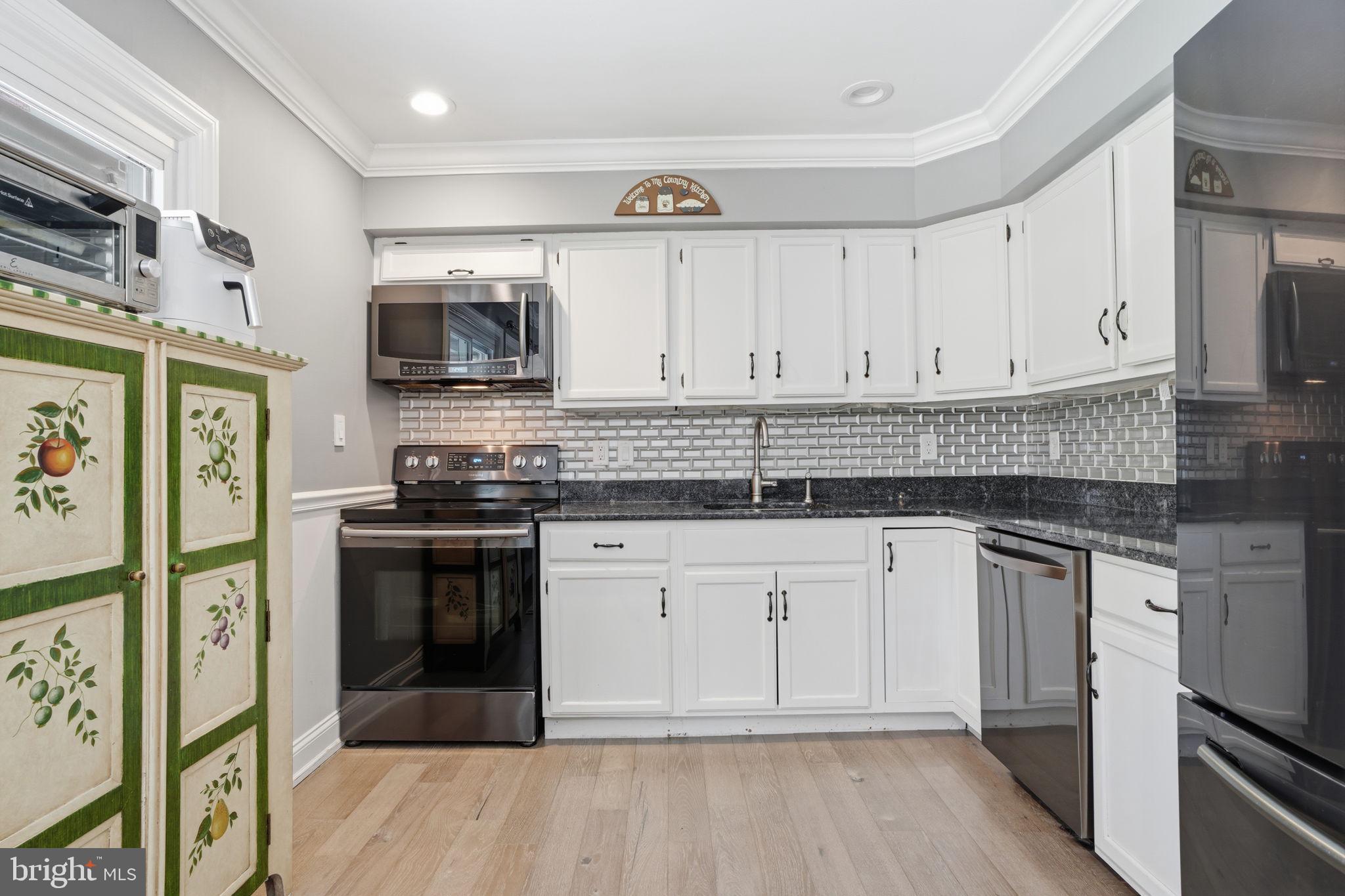 LOWER ORCHARD - Residential