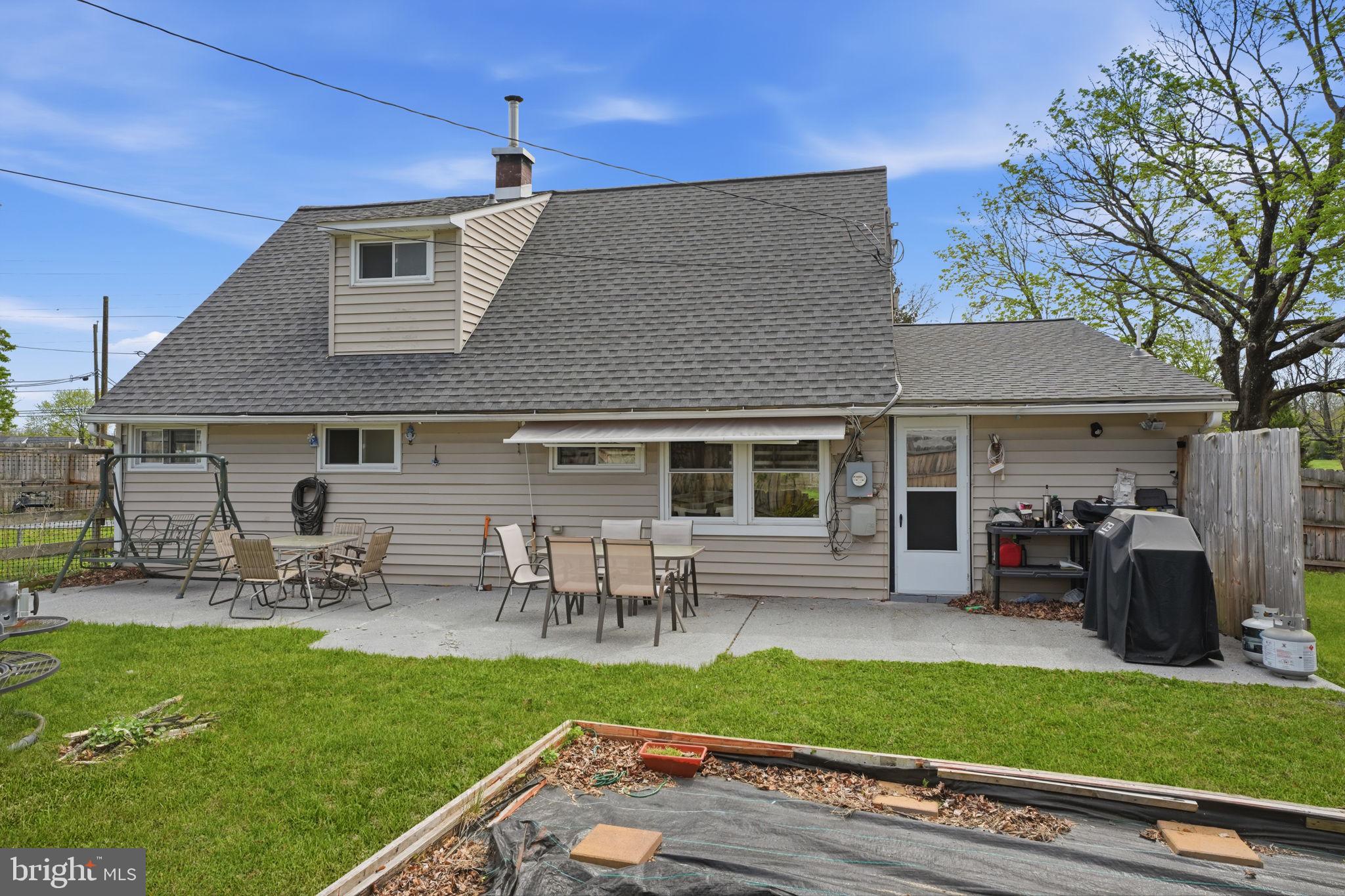 LOWER ORCHARD - Residential