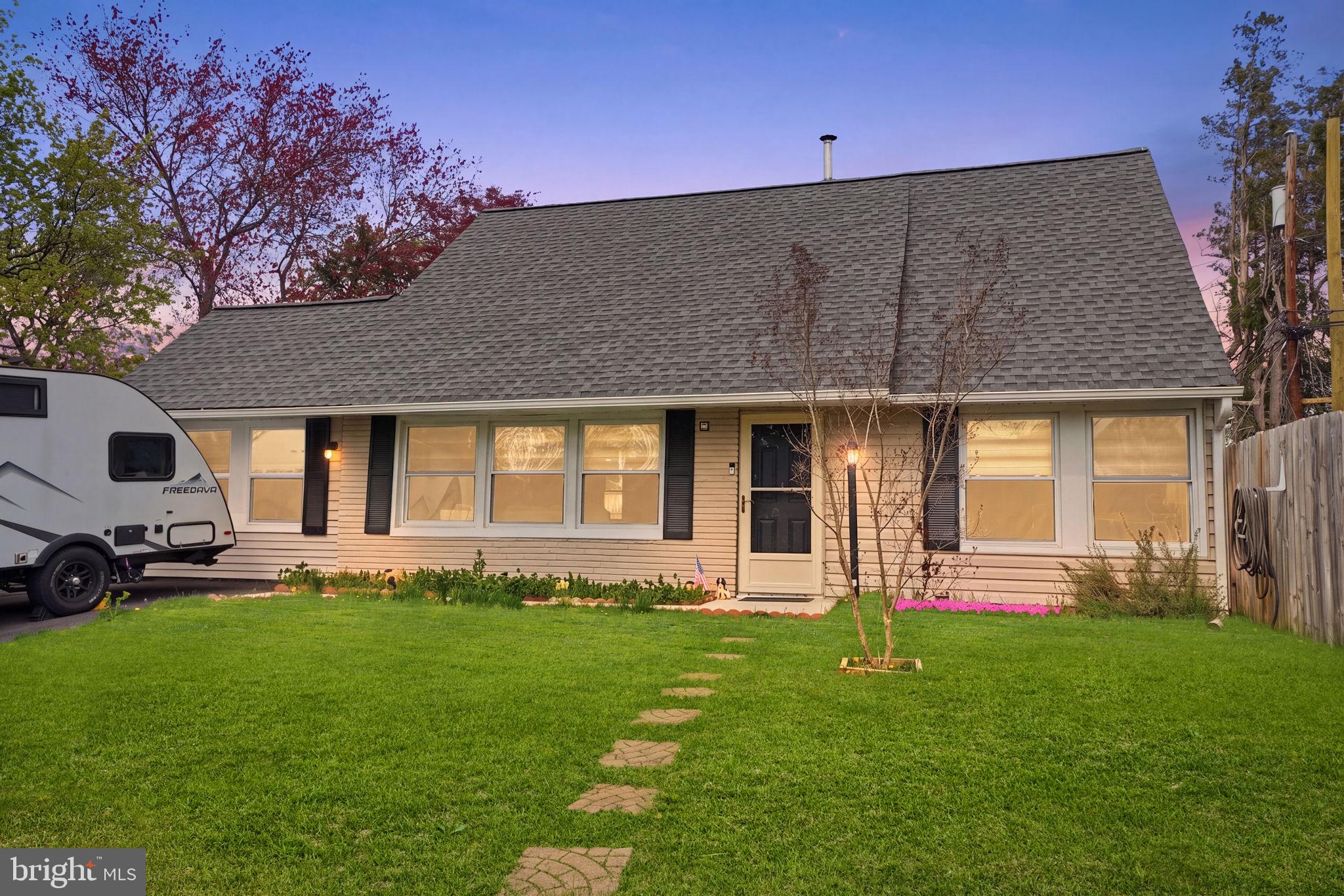 LOWER ORCHARD - Residential