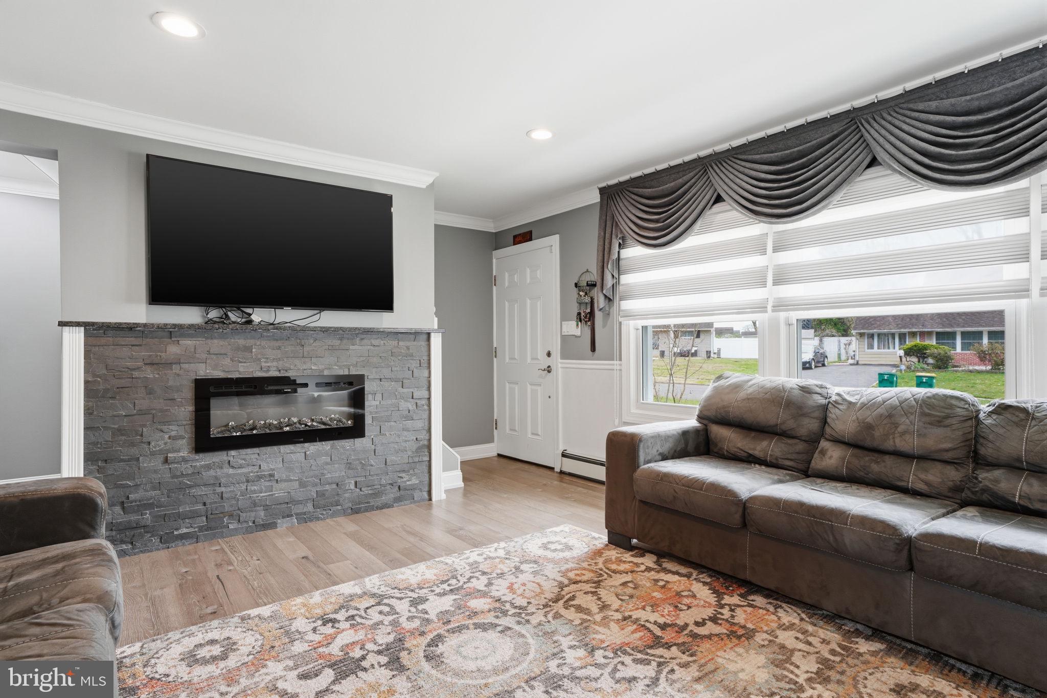 LOWER ORCHARD - Residential