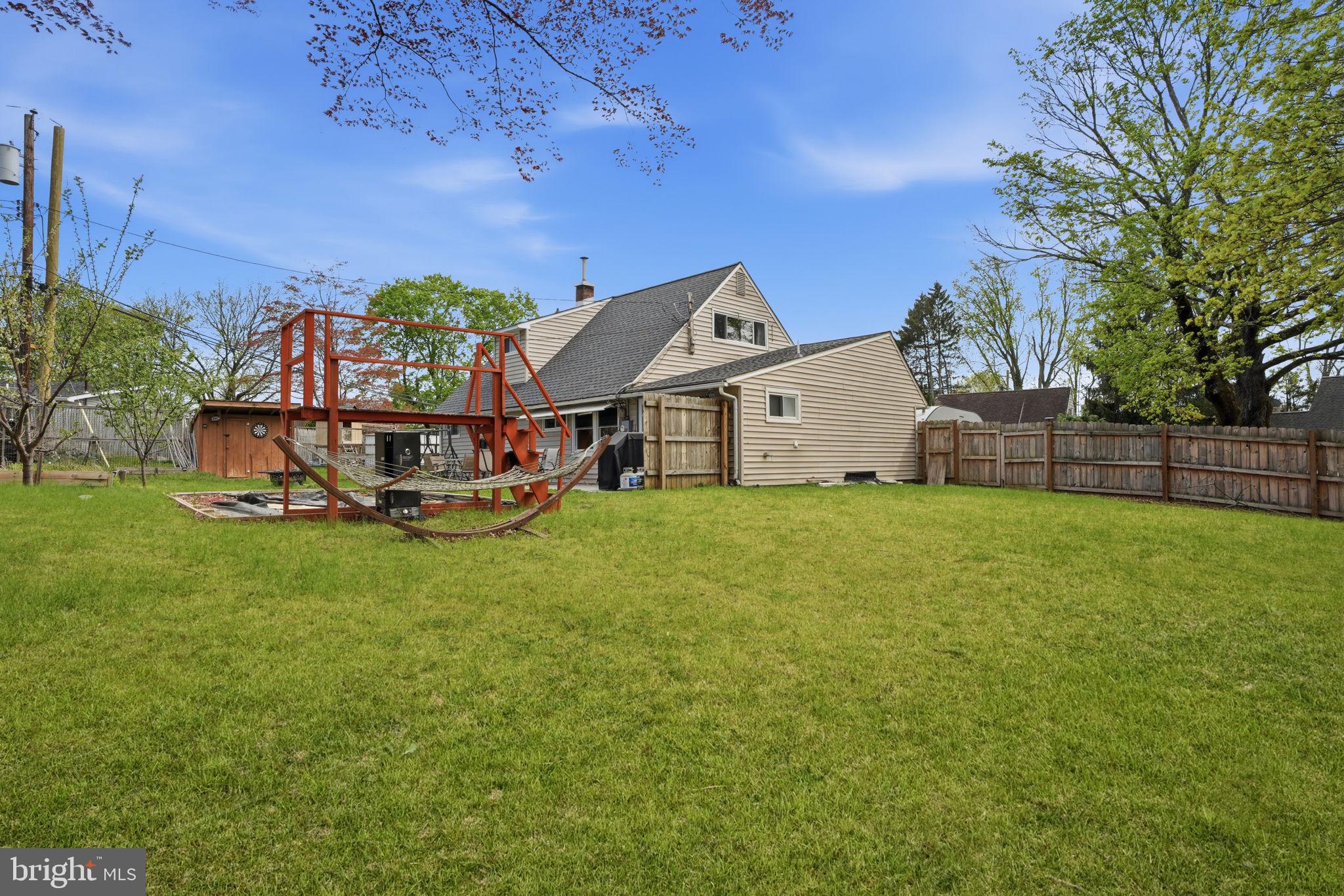 LOWER ORCHARD - Residential