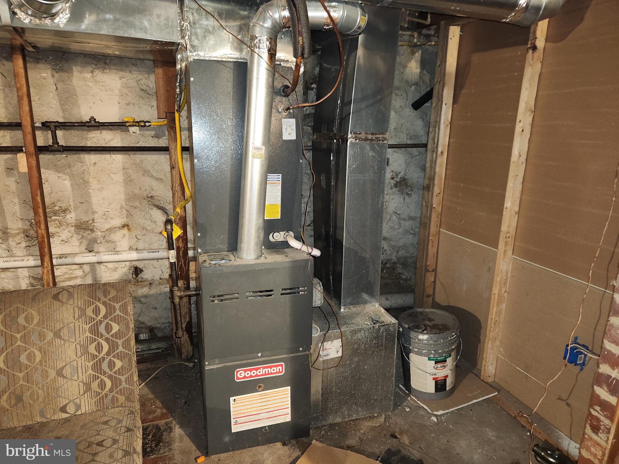 ROSEMONT - Residential