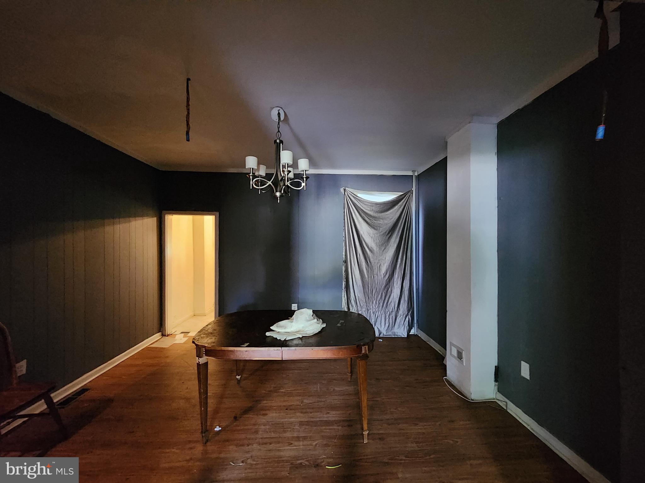 ROSEMONT - Residential