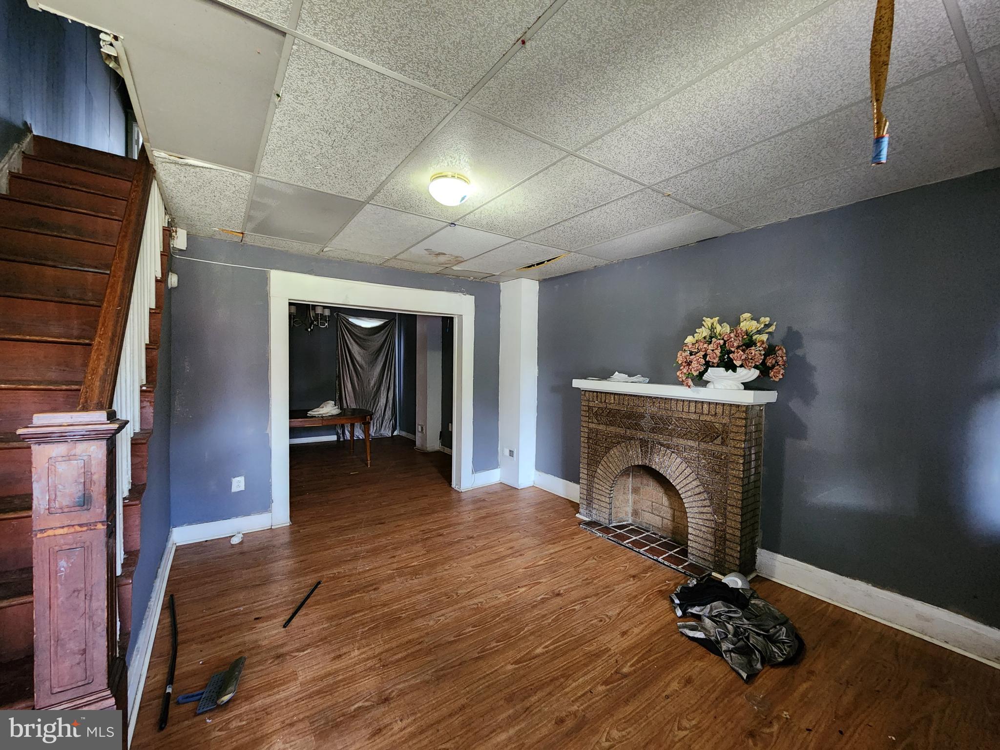 ROSEMONT - Residential