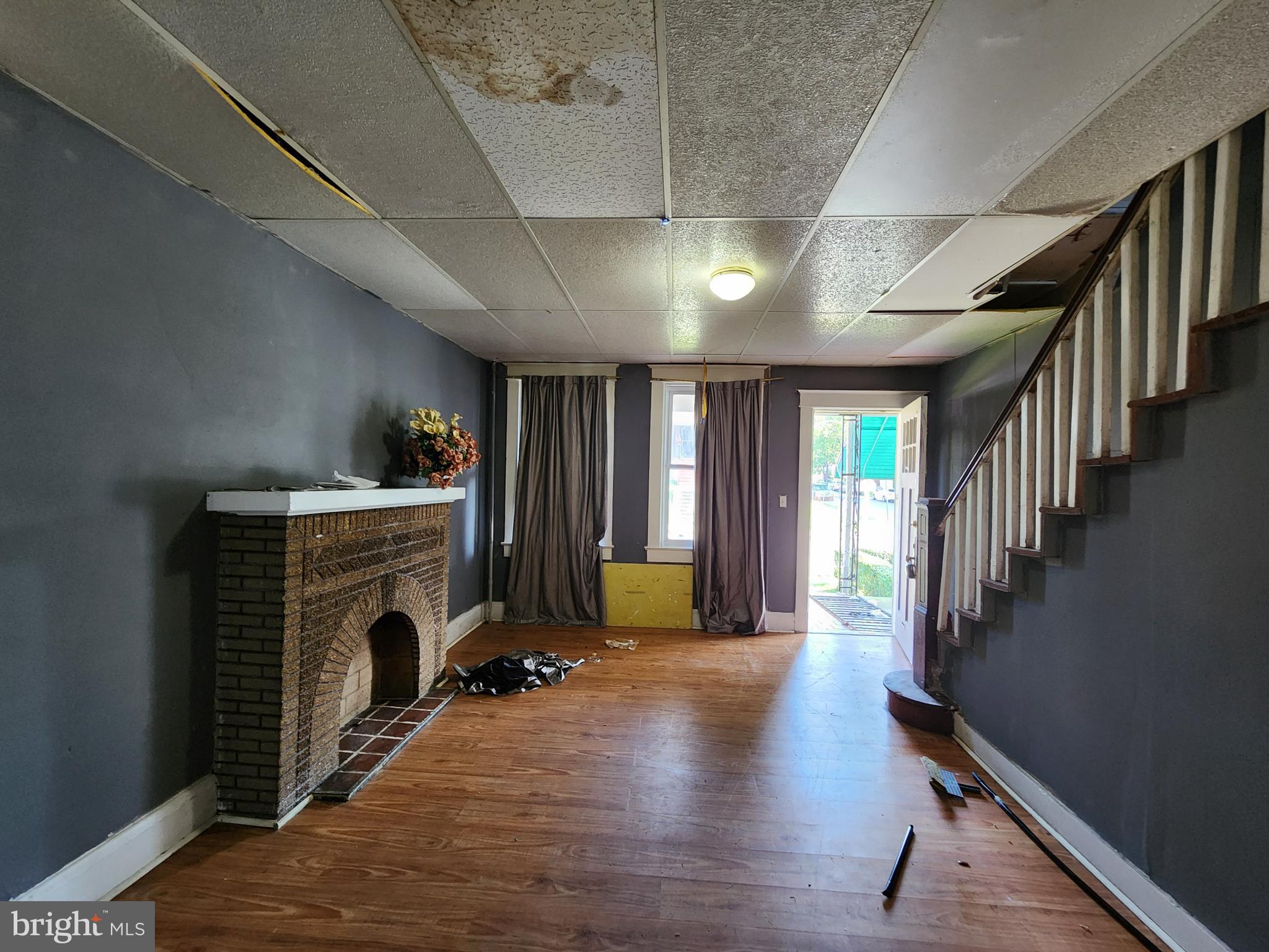 ROSEMONT - Residential