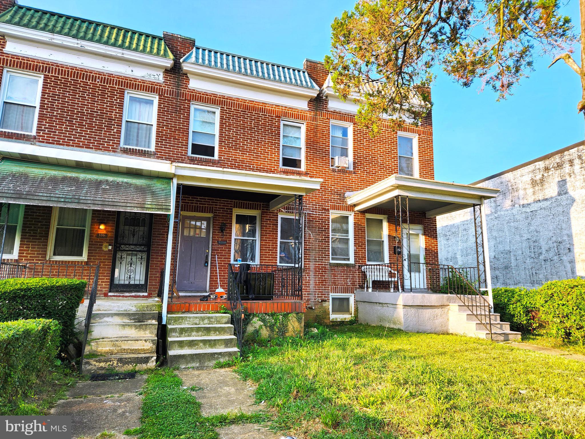 ROSEMONT - Residential