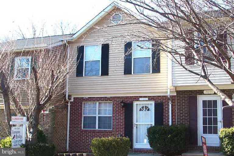 DALE CITY - Residential