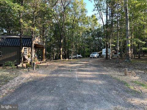 Vacant Land For Sale - 89 Bowers Rd<br/> PAW PAW, WV 25434