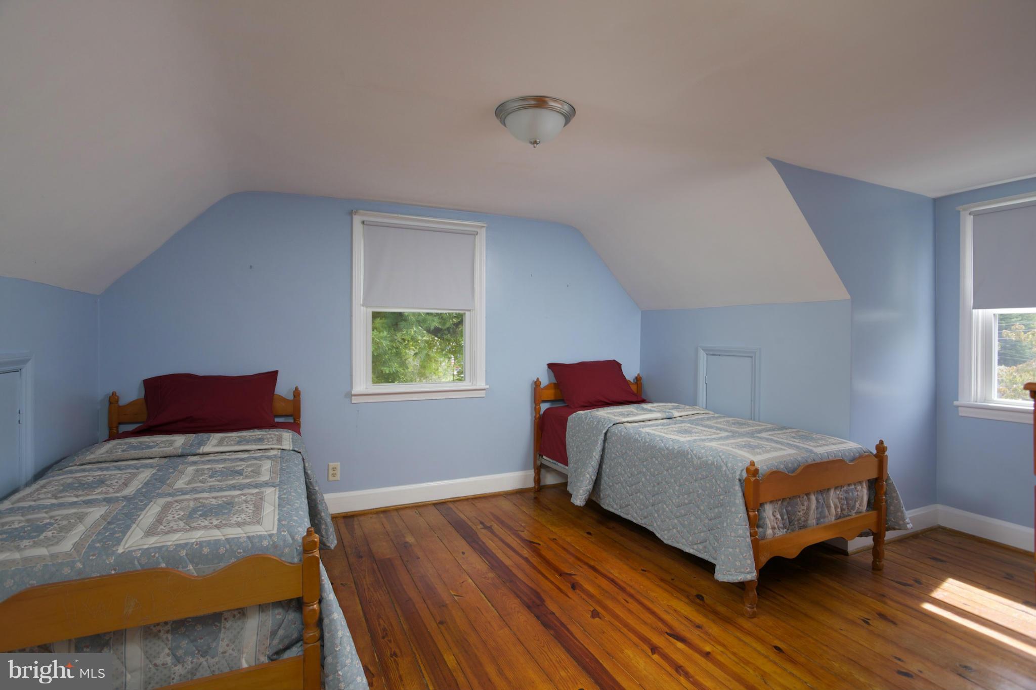 RISING SUN - Residential