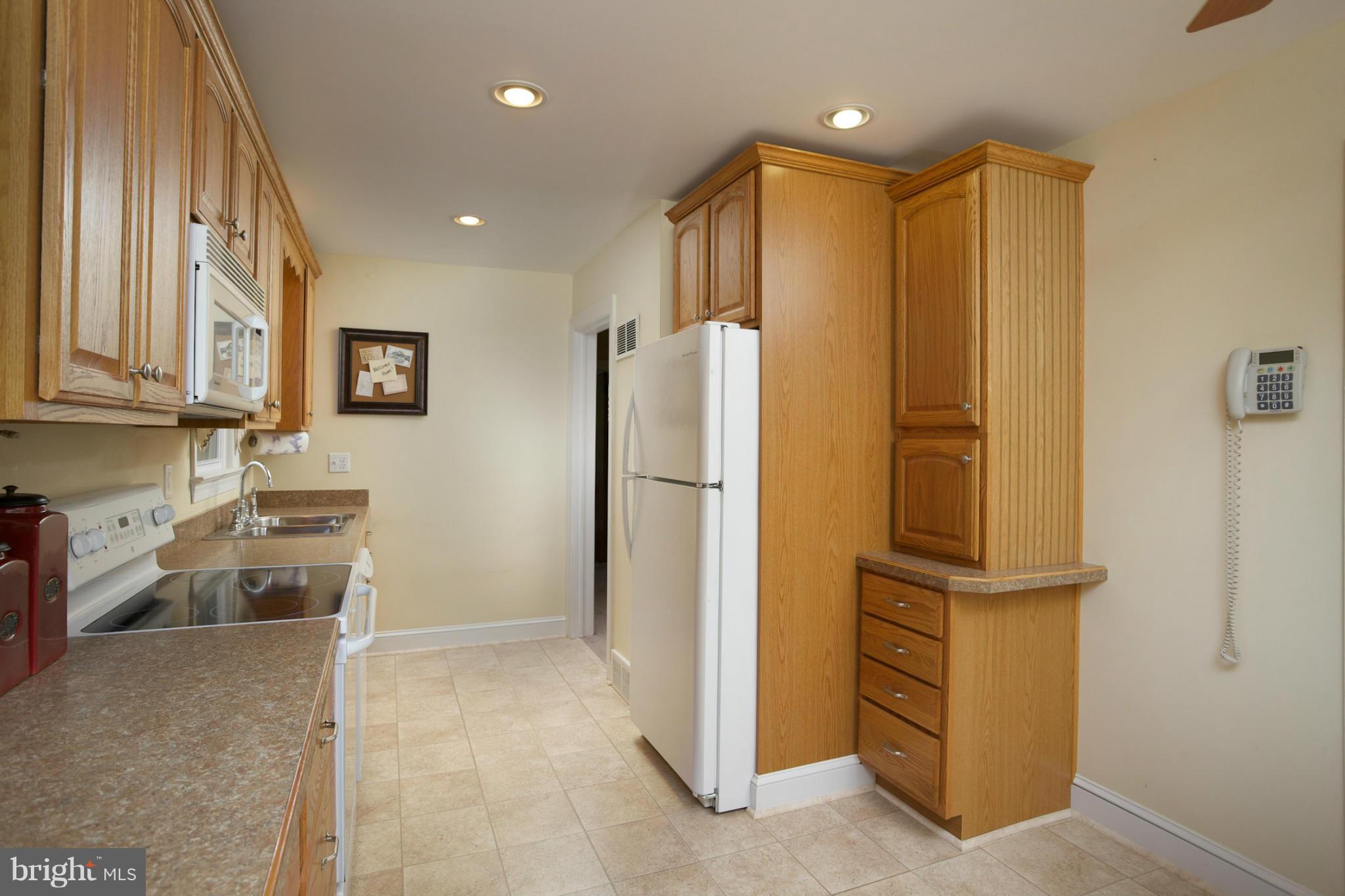 RISING SUN - Residential