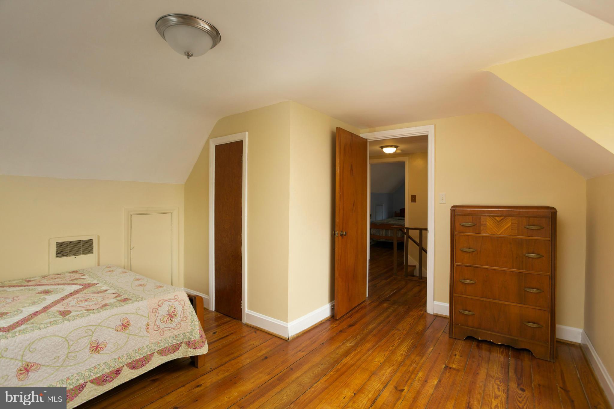 RISING SUN - Residential