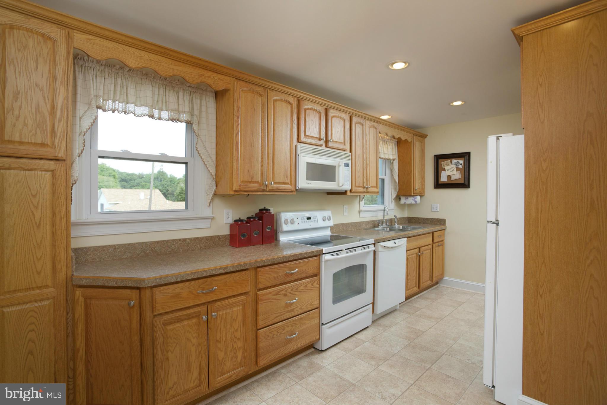 RISING SUN - Residential