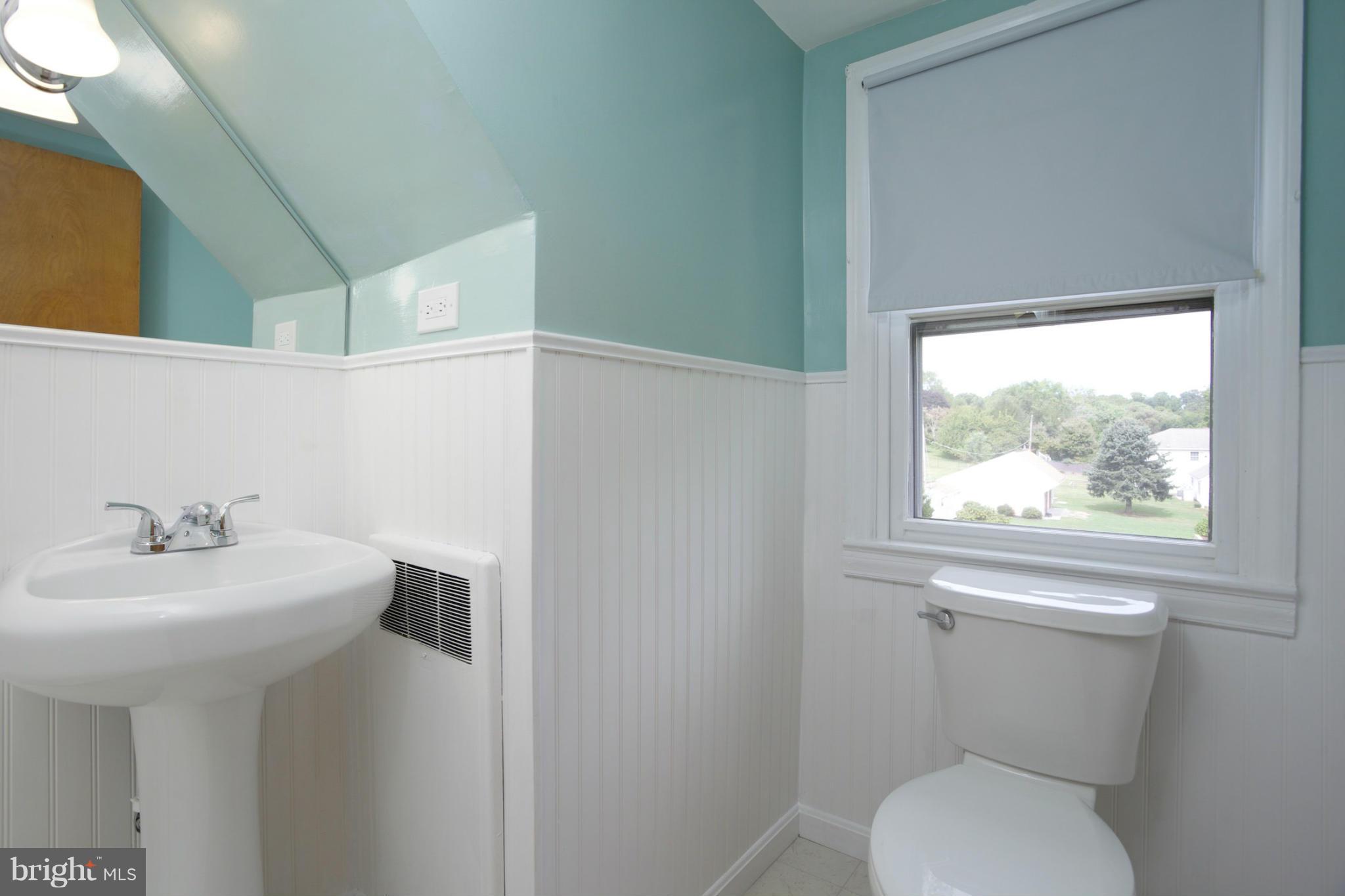 RISING SUN - Residential