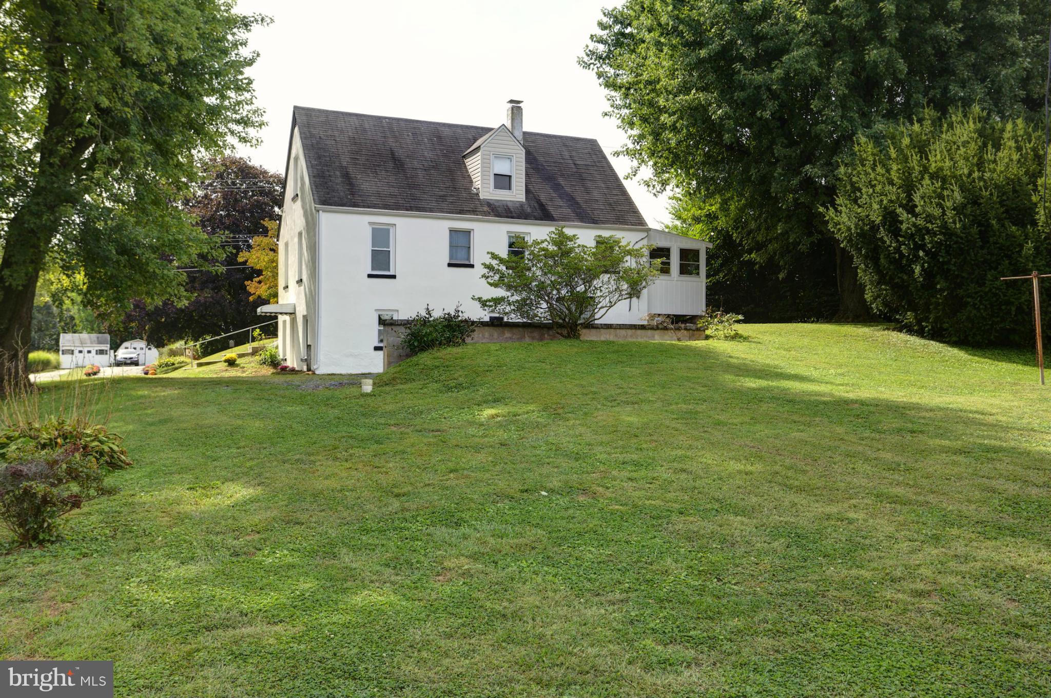 RISING SUN - Residential