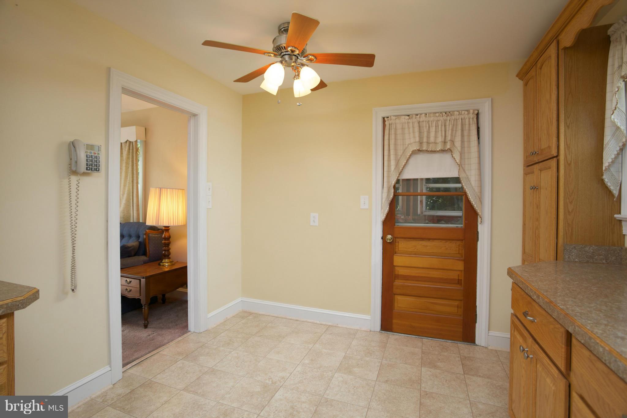 RISING SUN - Residential