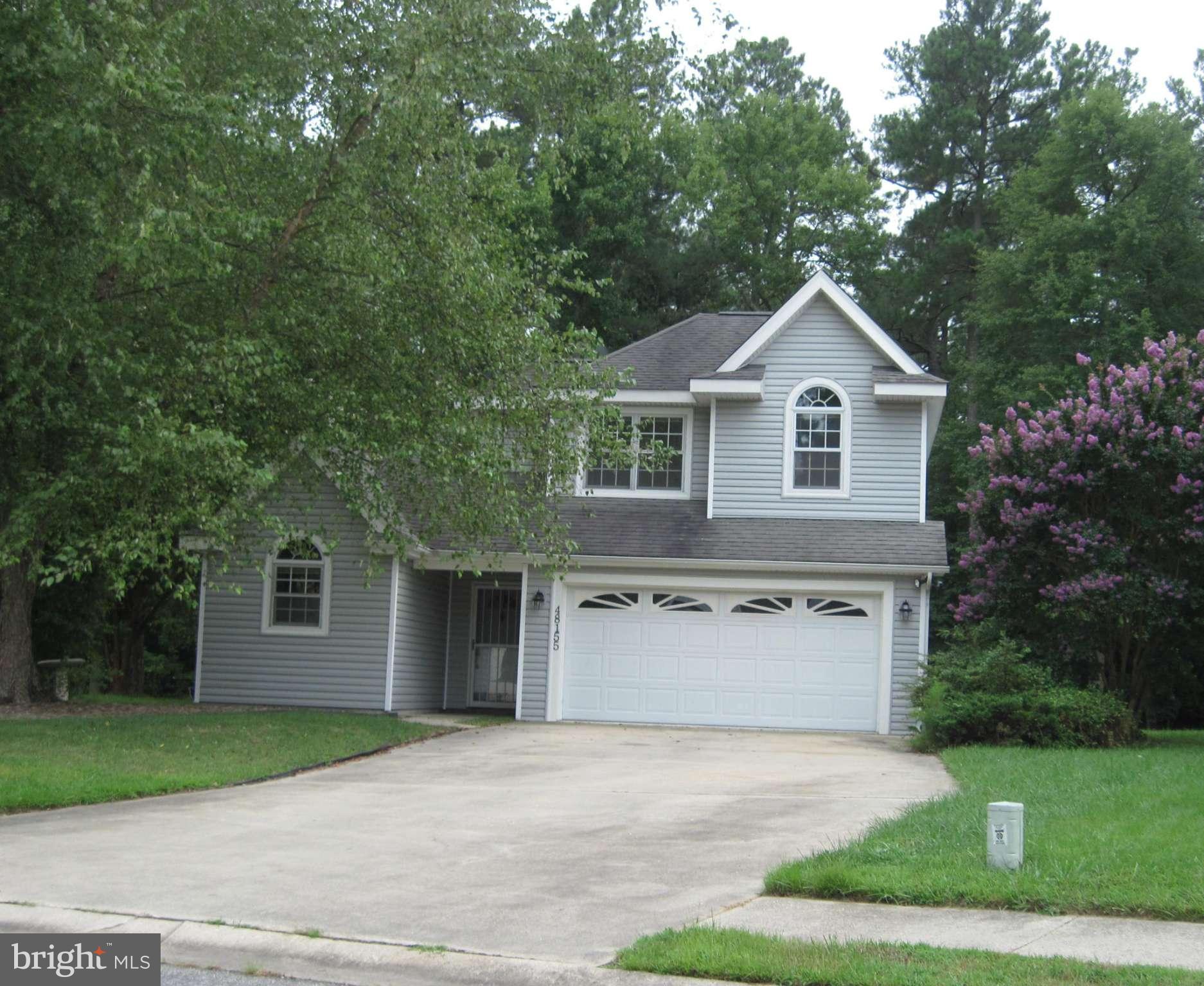 CEDAR COVE - Residential Lease