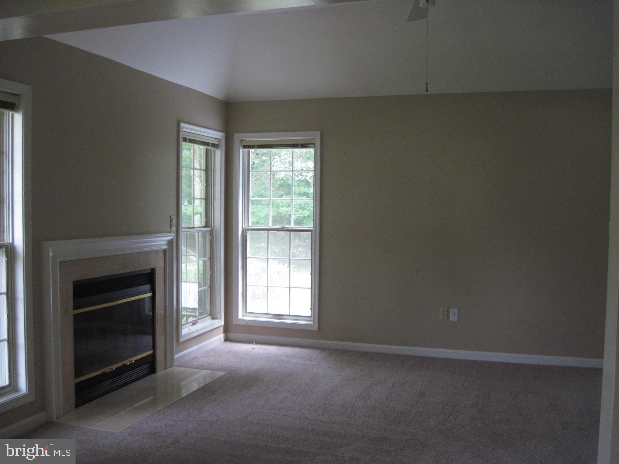 CEDAR COVE - Residential Lease