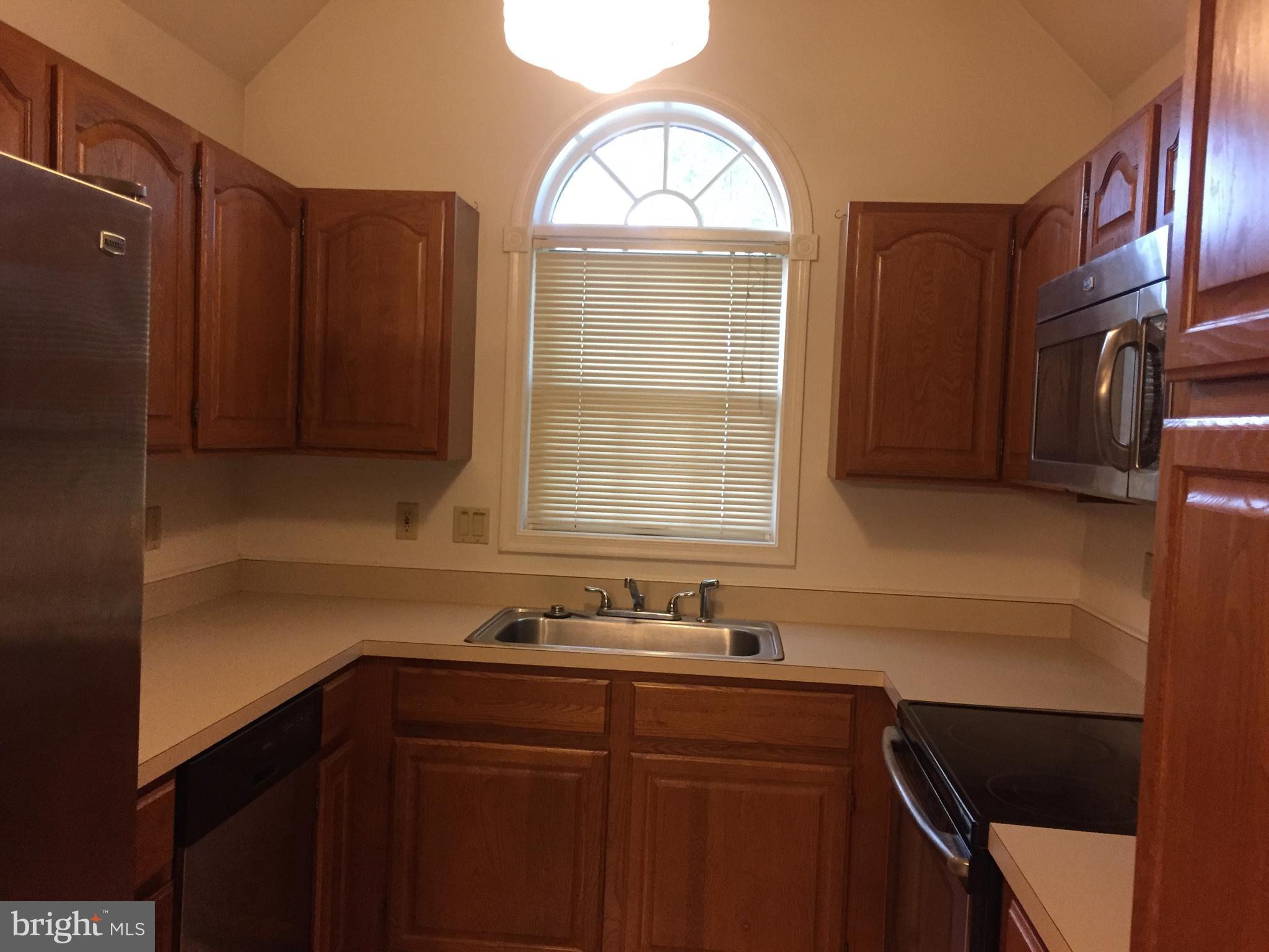 CEDAR COVE - Residential Lease