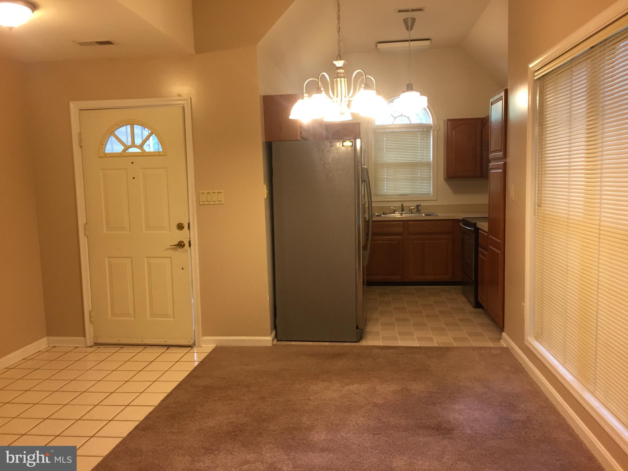 CEDAR COVE - Residential Lease