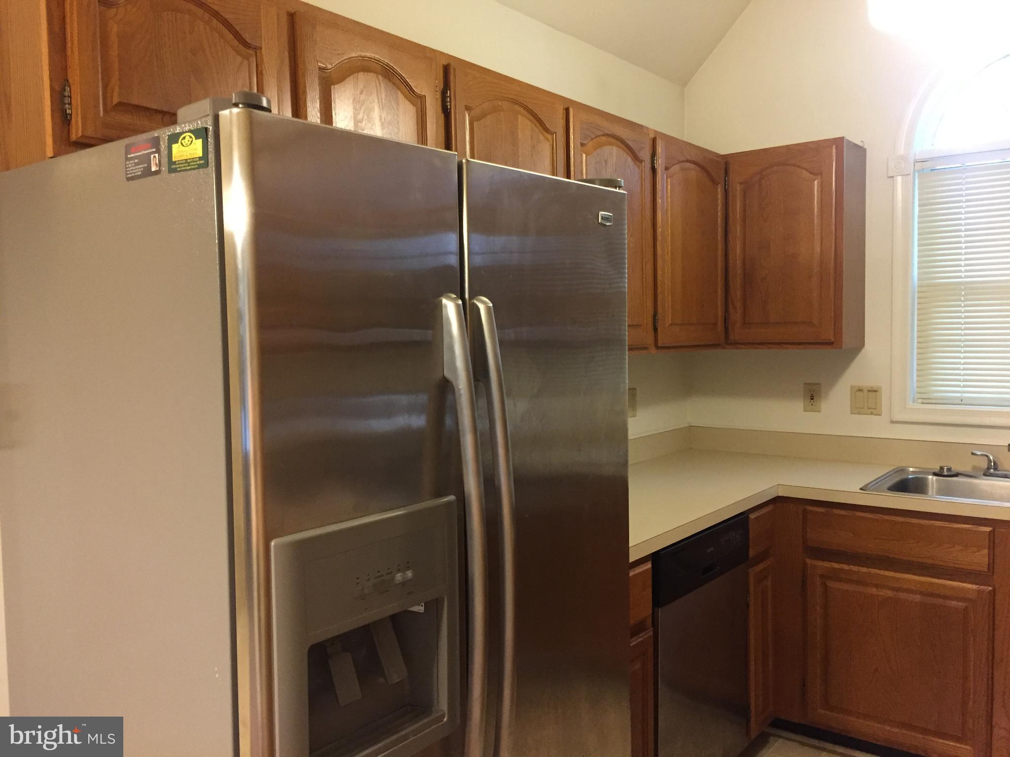 CEDAR COVE - Residential Lease