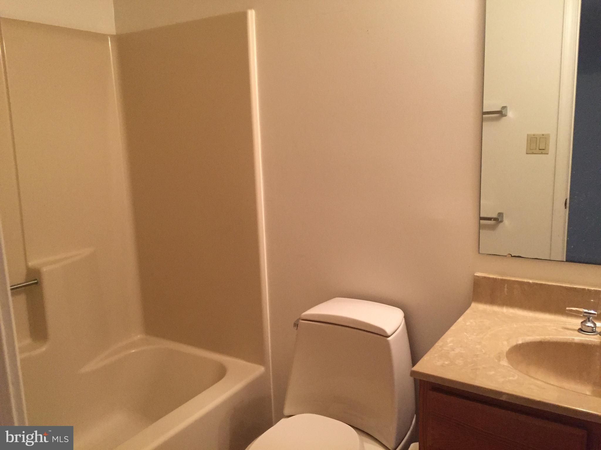 CEDAR COVE - Residential Lease