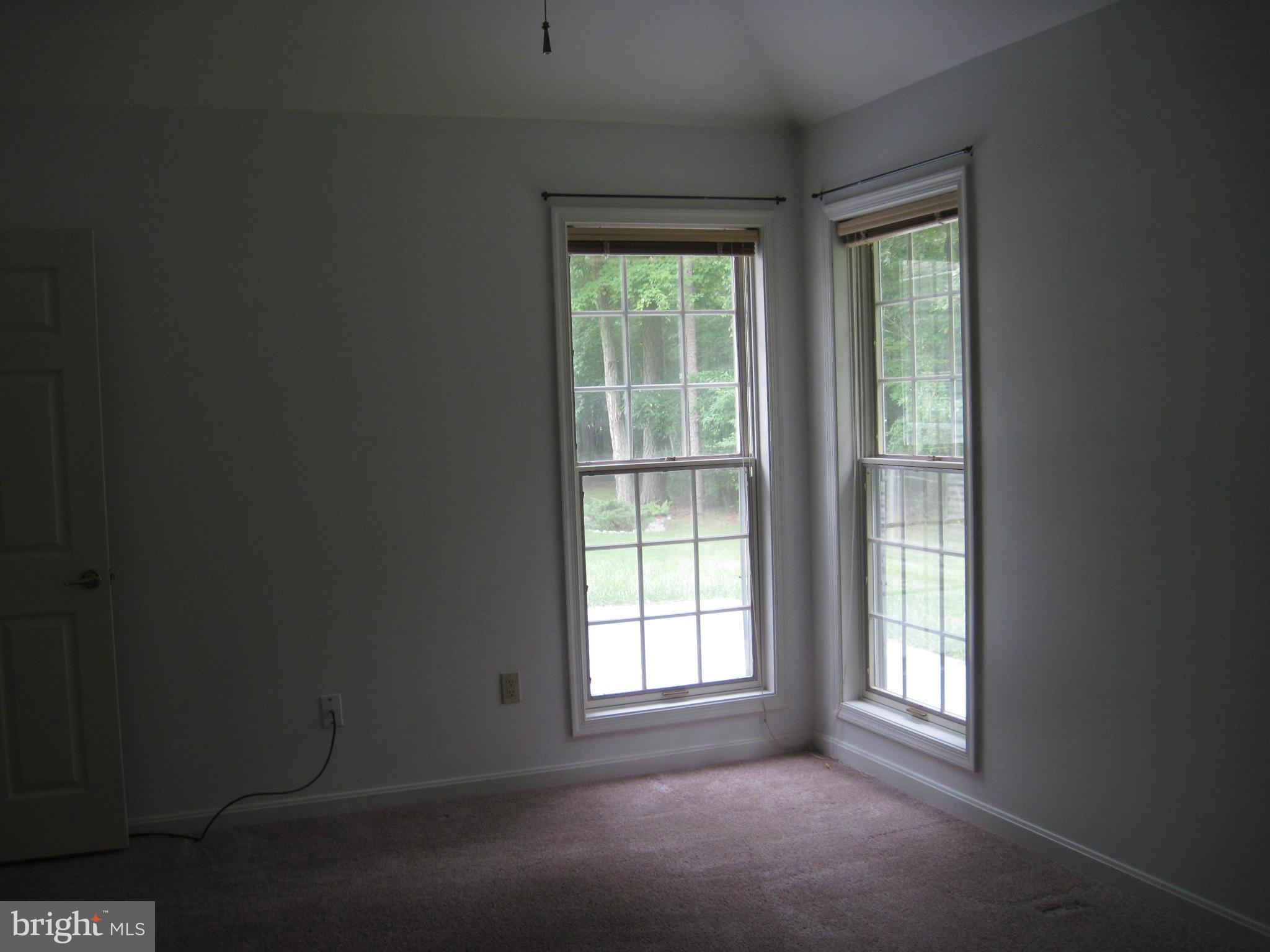 CEDAR COVE - Residential Lease