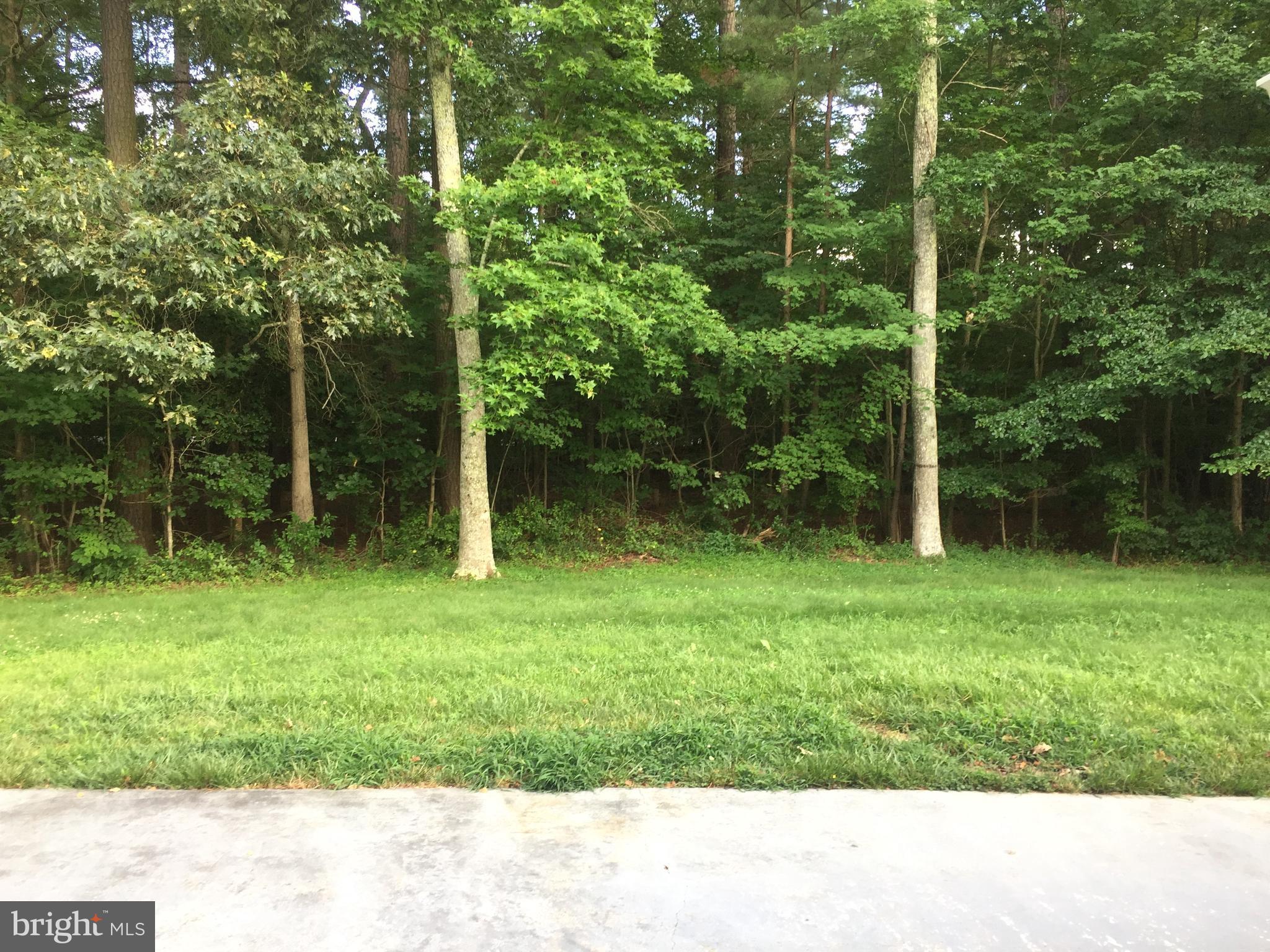 CEDAR COVE - Residential Lease