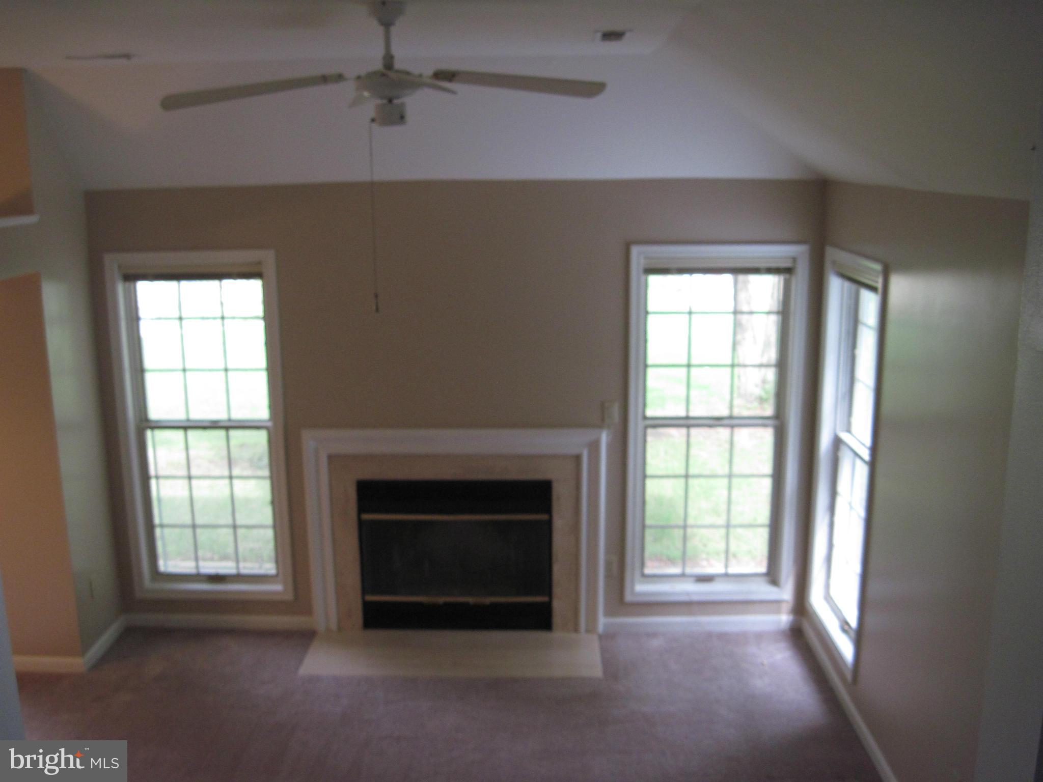 CEDAR COVE - Residential Lease