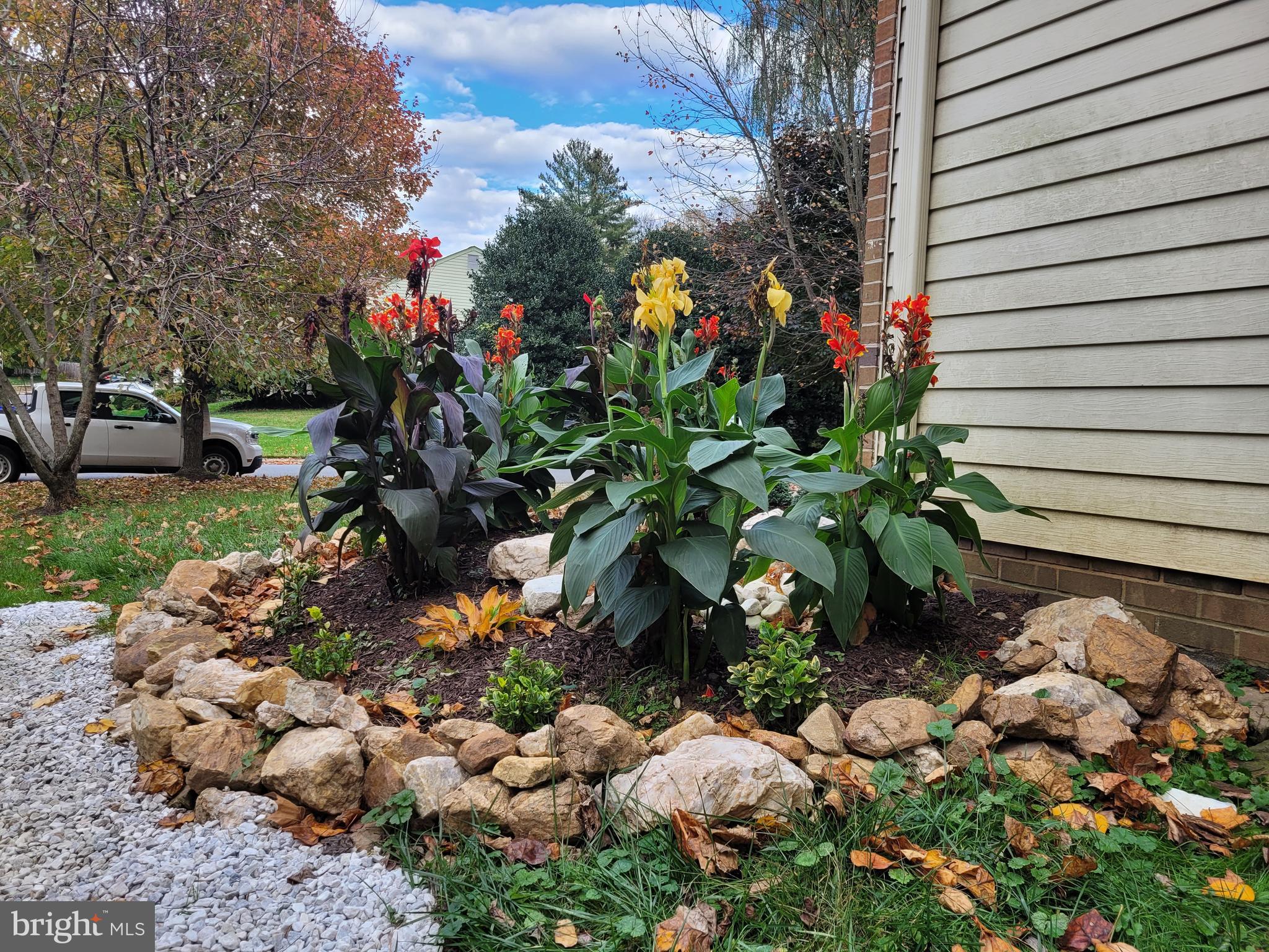 STRATTON COMMONS - Residential Lease