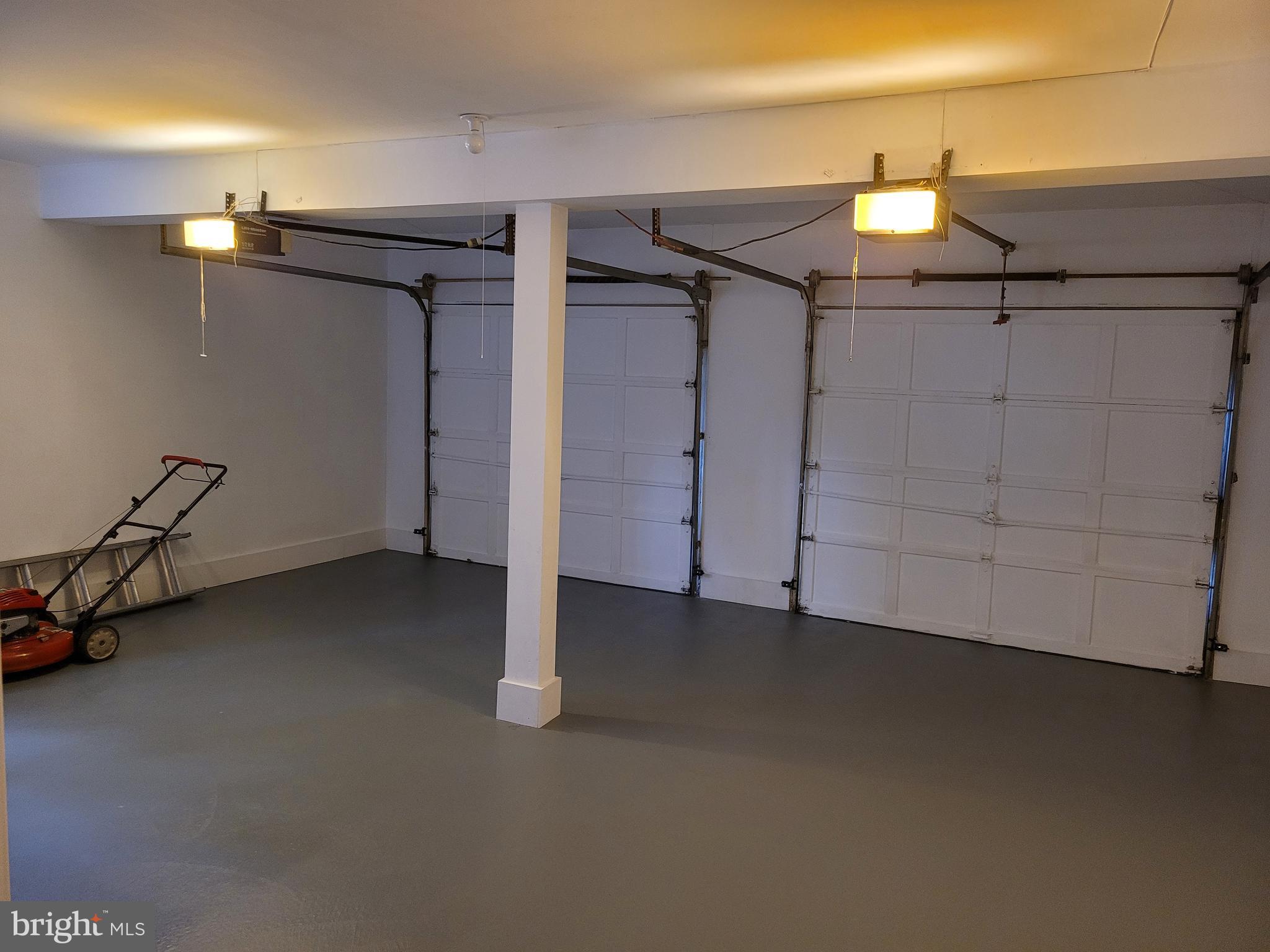 STRATTON COMMONS - Residential Lease