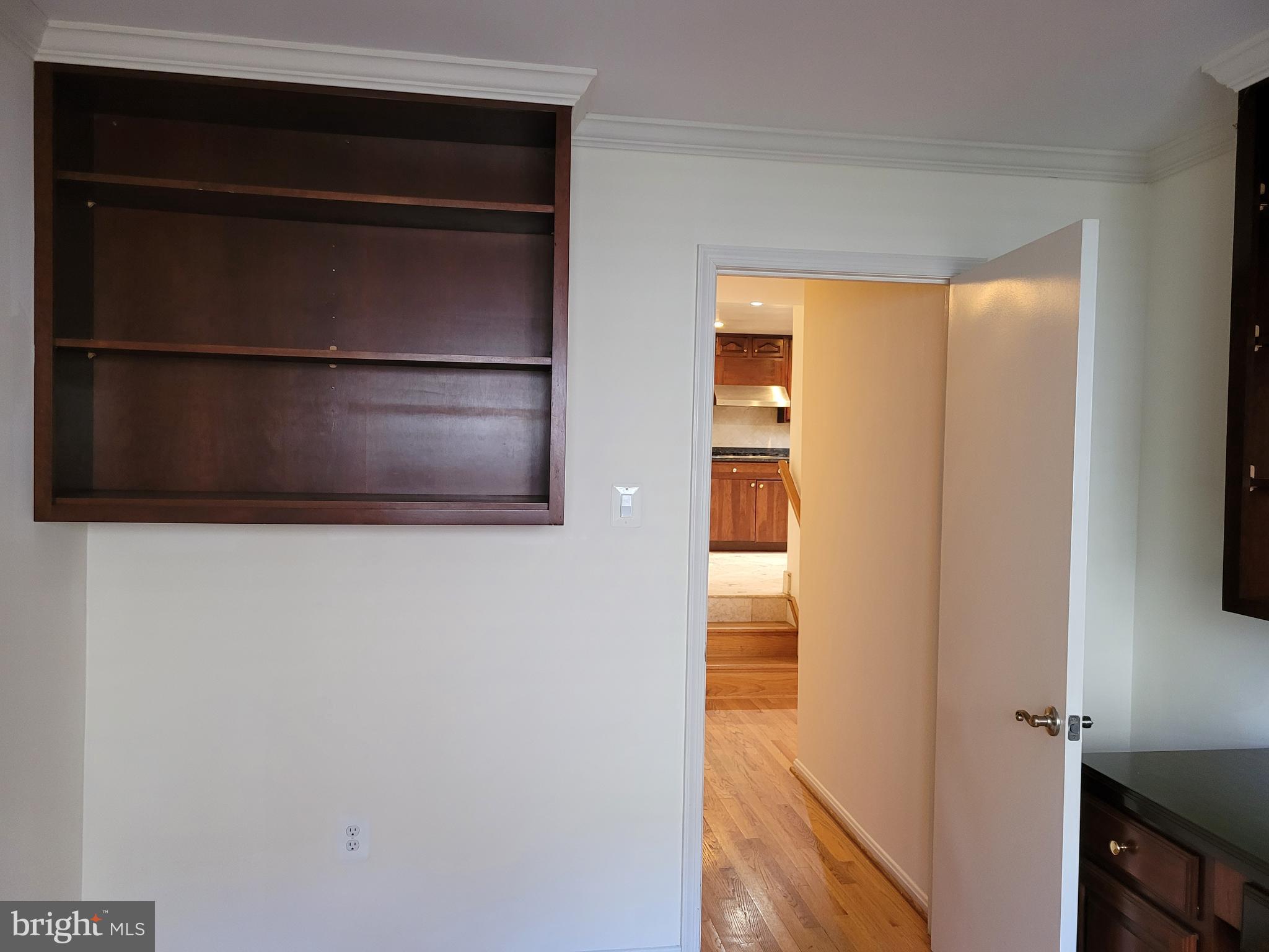 STRATTON COMMONS - Residential Lease