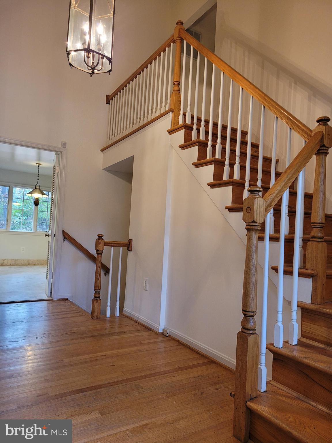 STRATTON COMMONS - Residential Lease