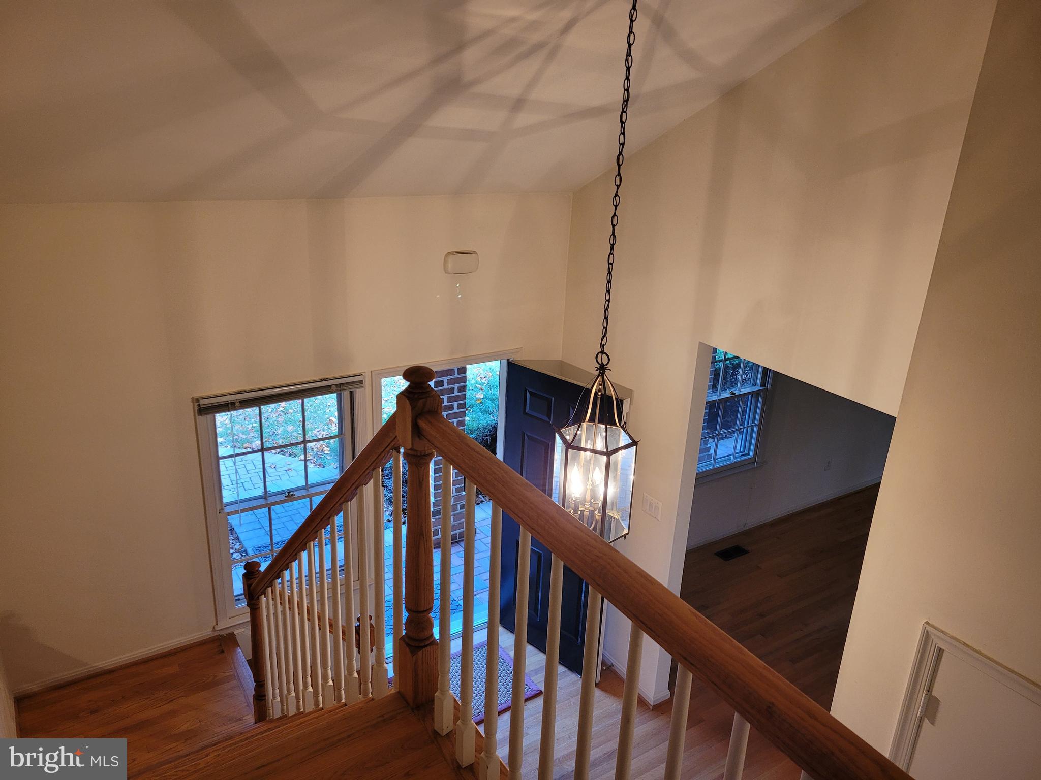 STRATTON COMMONS - Residential Lease